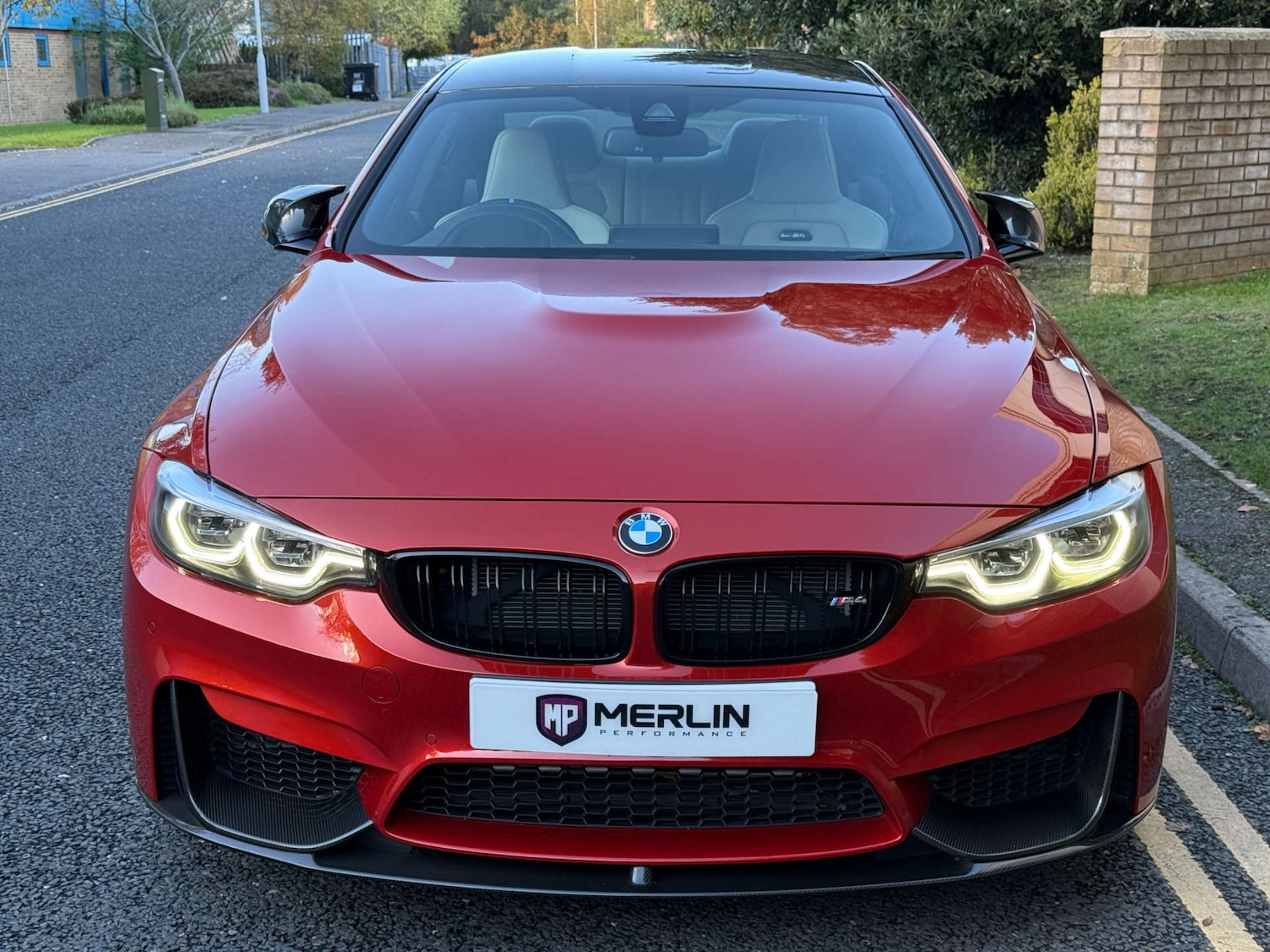 Used BMW M4 2019 for sale - 76520344: Photo 12