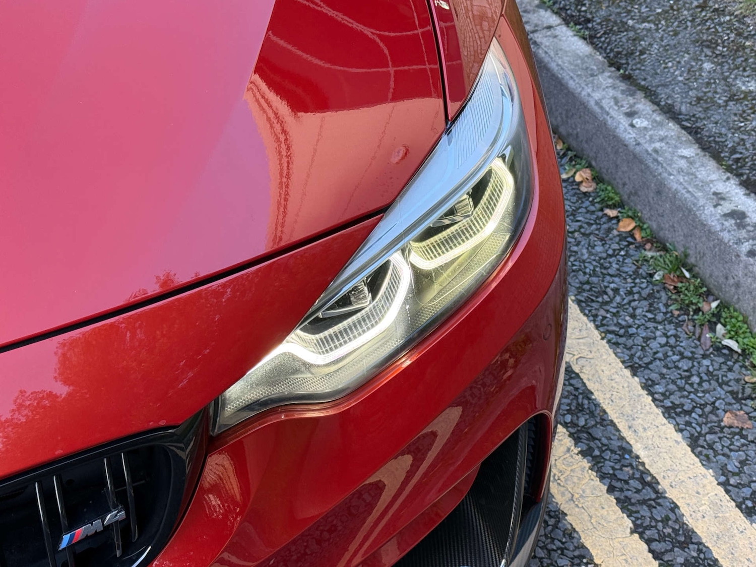 Used BMW M4 2019 for sale - 76520344: Photo 13