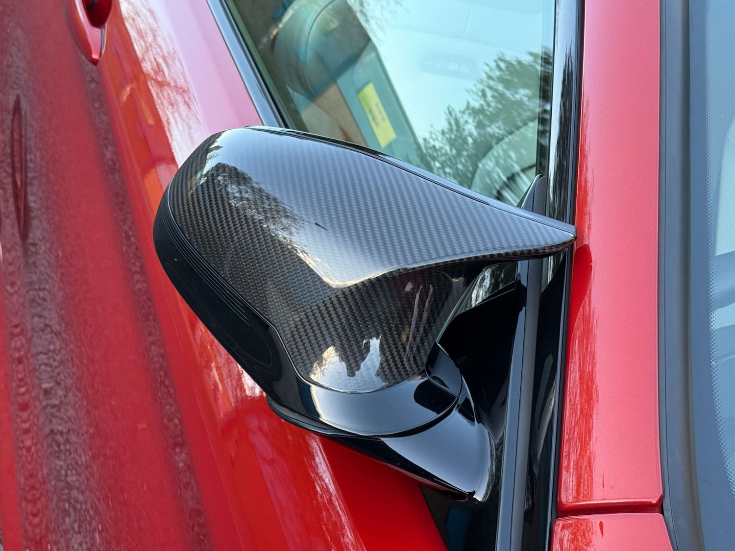 Used BMW M4 2019 for sale - 76520344: Photo 16