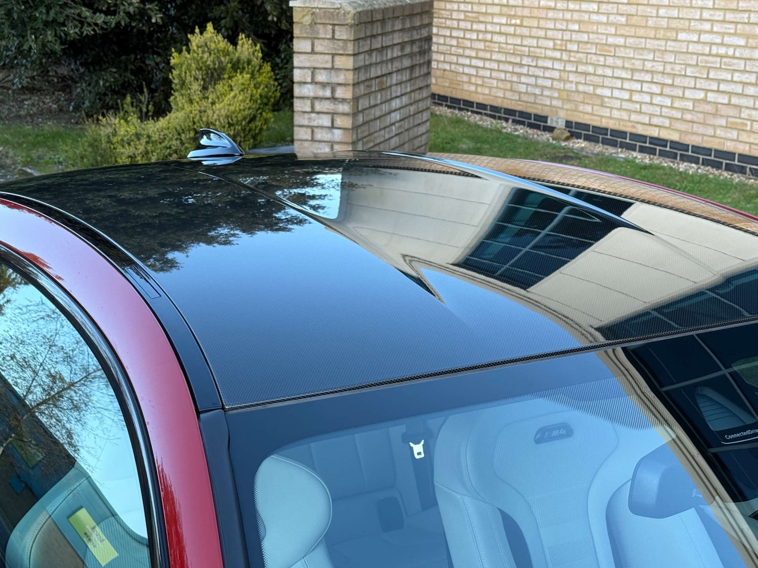 Used BMW M4 2019 for sale - 76520344: Photo 17