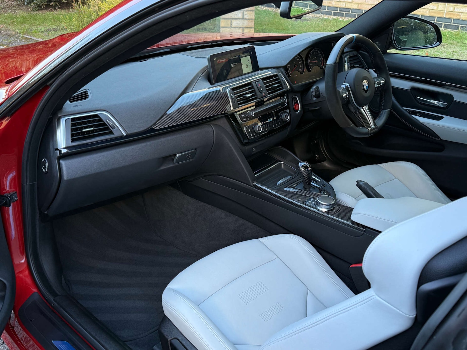 Used BMW M4 2019 for sale - 76520344: Photo 2