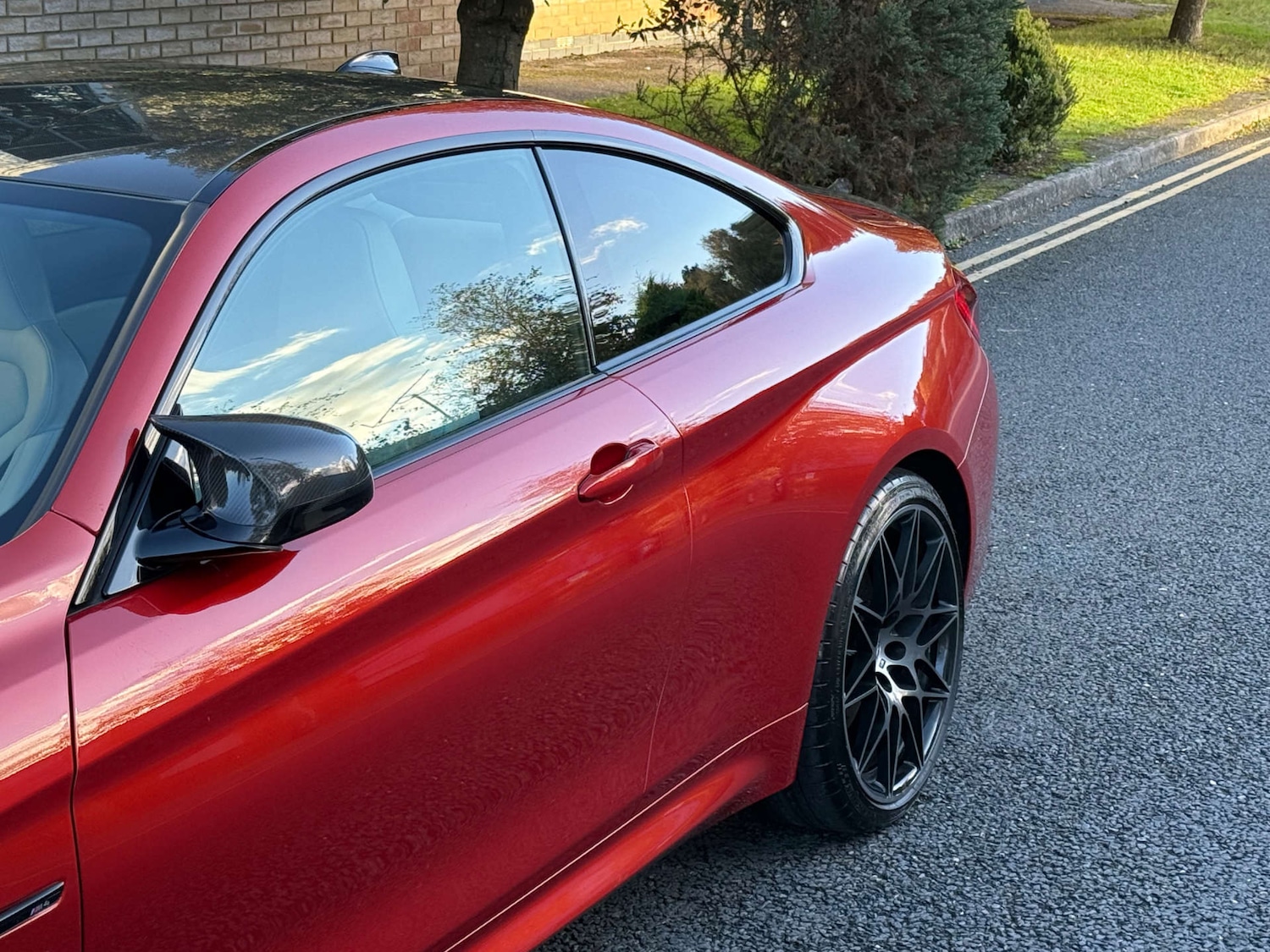 Used BMW M4 2019 for sale - 76520344: Photo 26