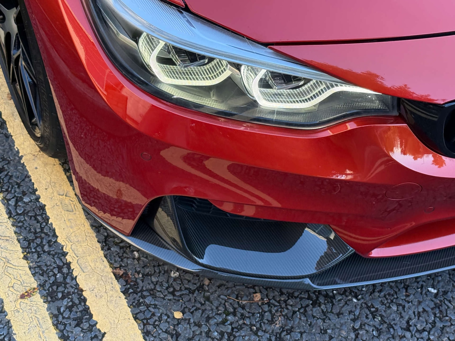 Used BMW M4 2019 for sale - 76520344: Photo 29