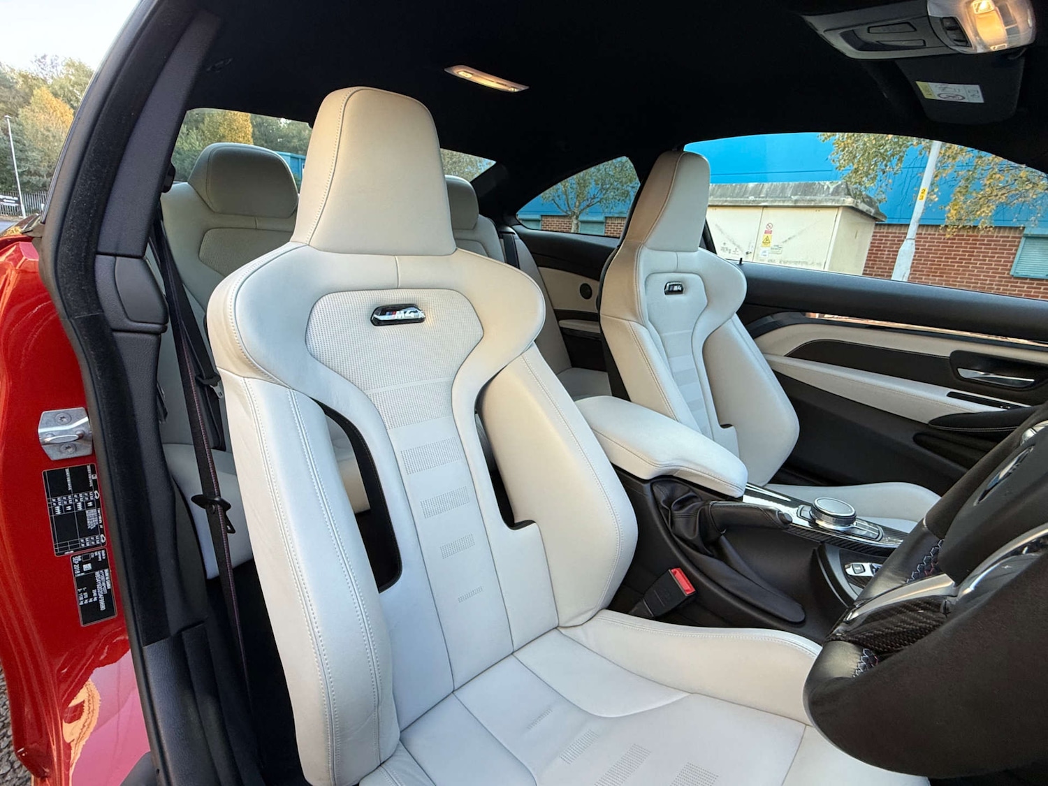 Used BMW M4 2019 for sale - 76520344: Photo 3