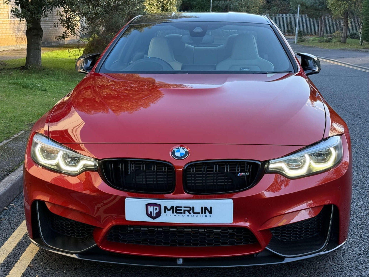 Used BMW M4 2019 for sale - 76520344: Photo 30