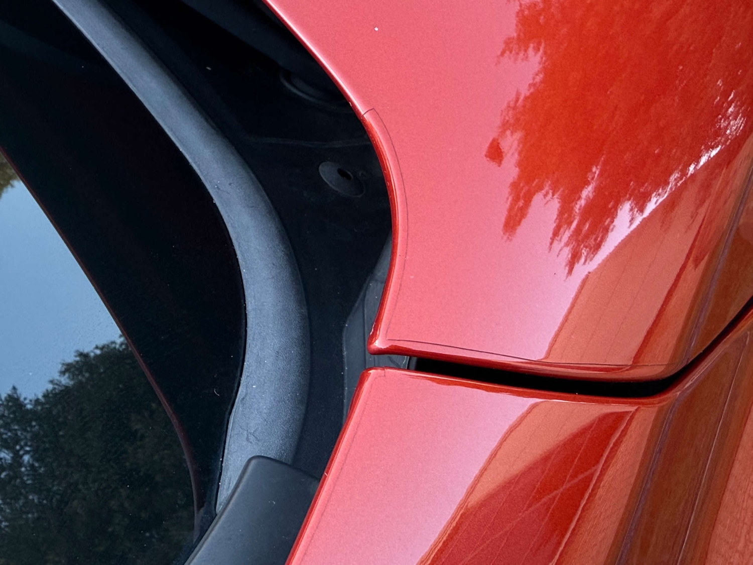 Used BMW M4 2019 for sale - 76520344: Photo 32