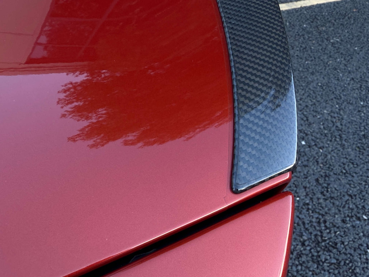 Used BMW M4 2019 for sale - 76520344: Photo 34