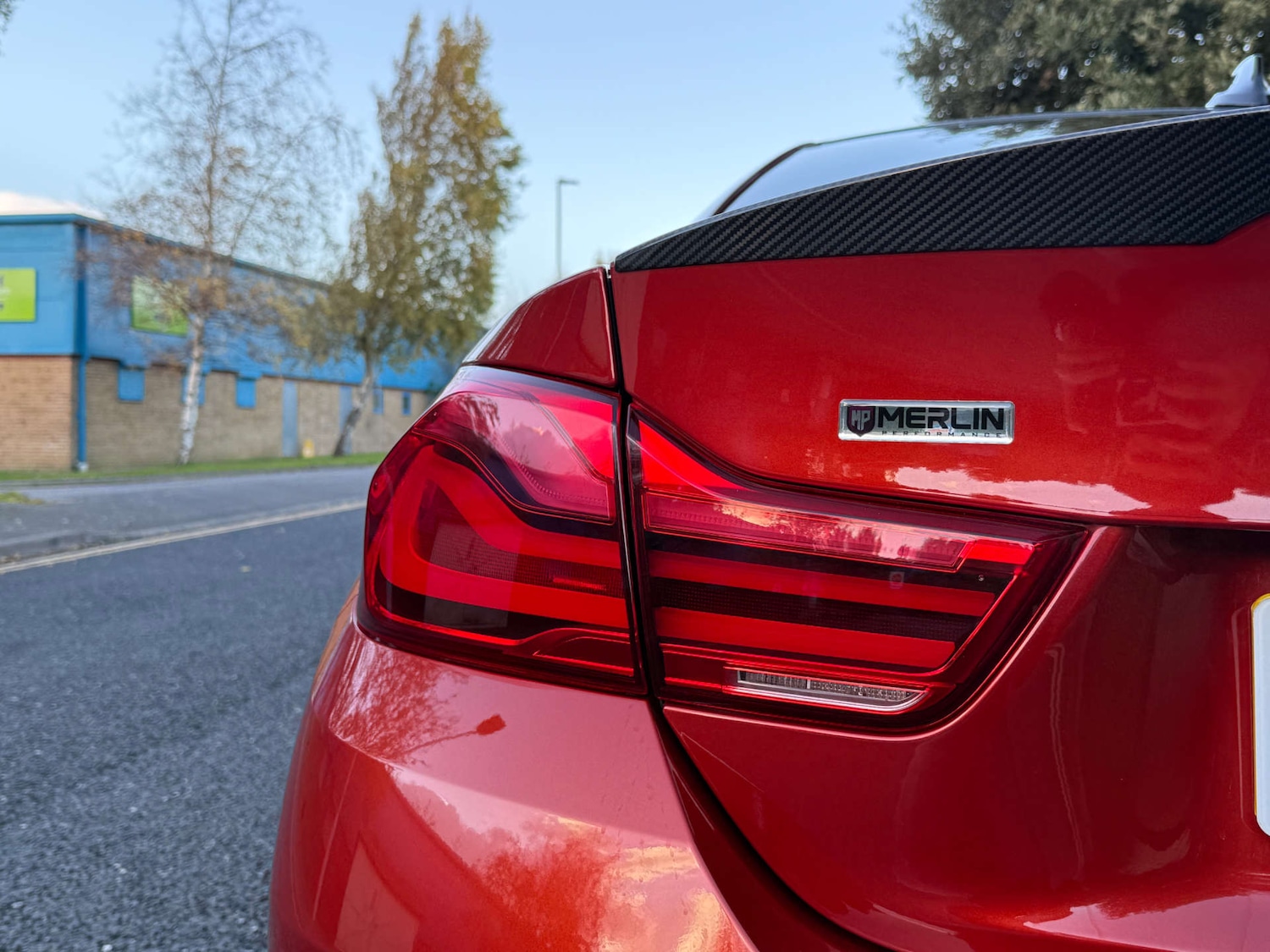 Used BMW M4 2019 for sale - 76520344: Photo 36