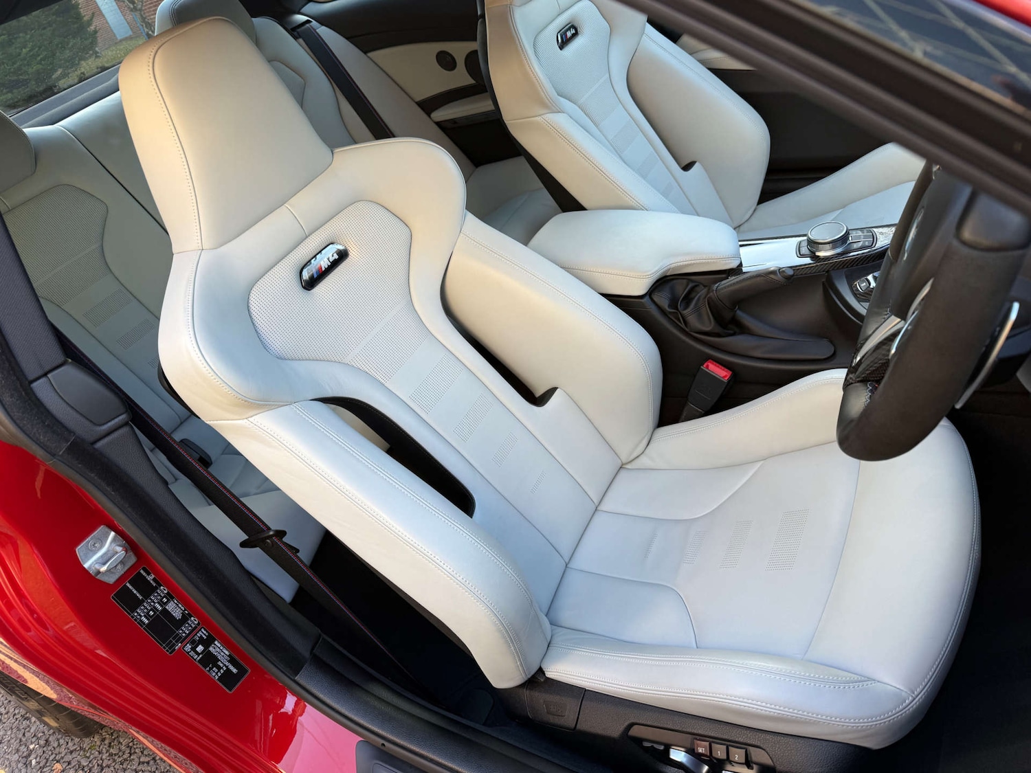 Used BMW M4 2019 for sale - 76520344: Photo 39