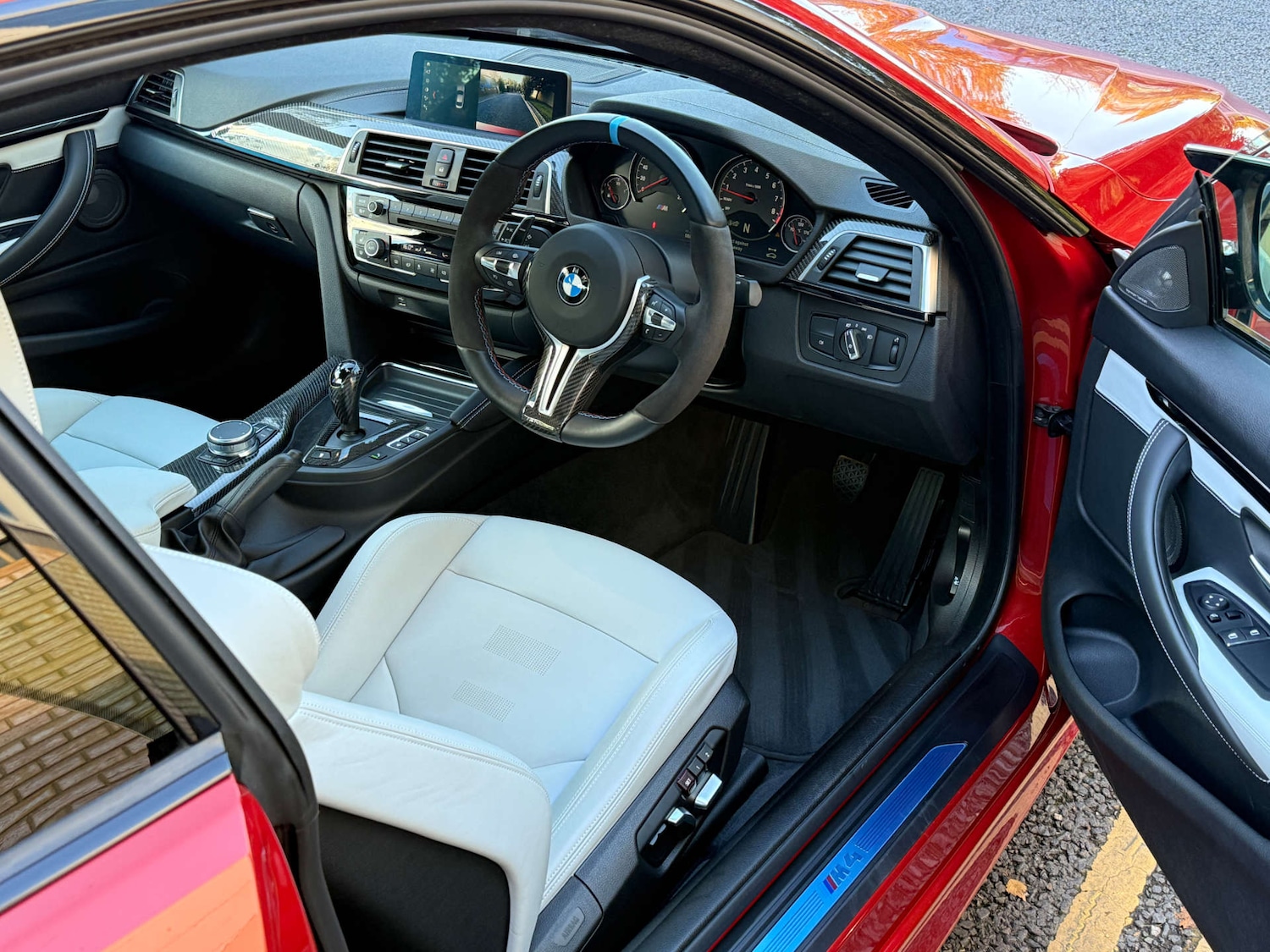 Used BMW M4 2019 for sale - 76520344: Photo 40