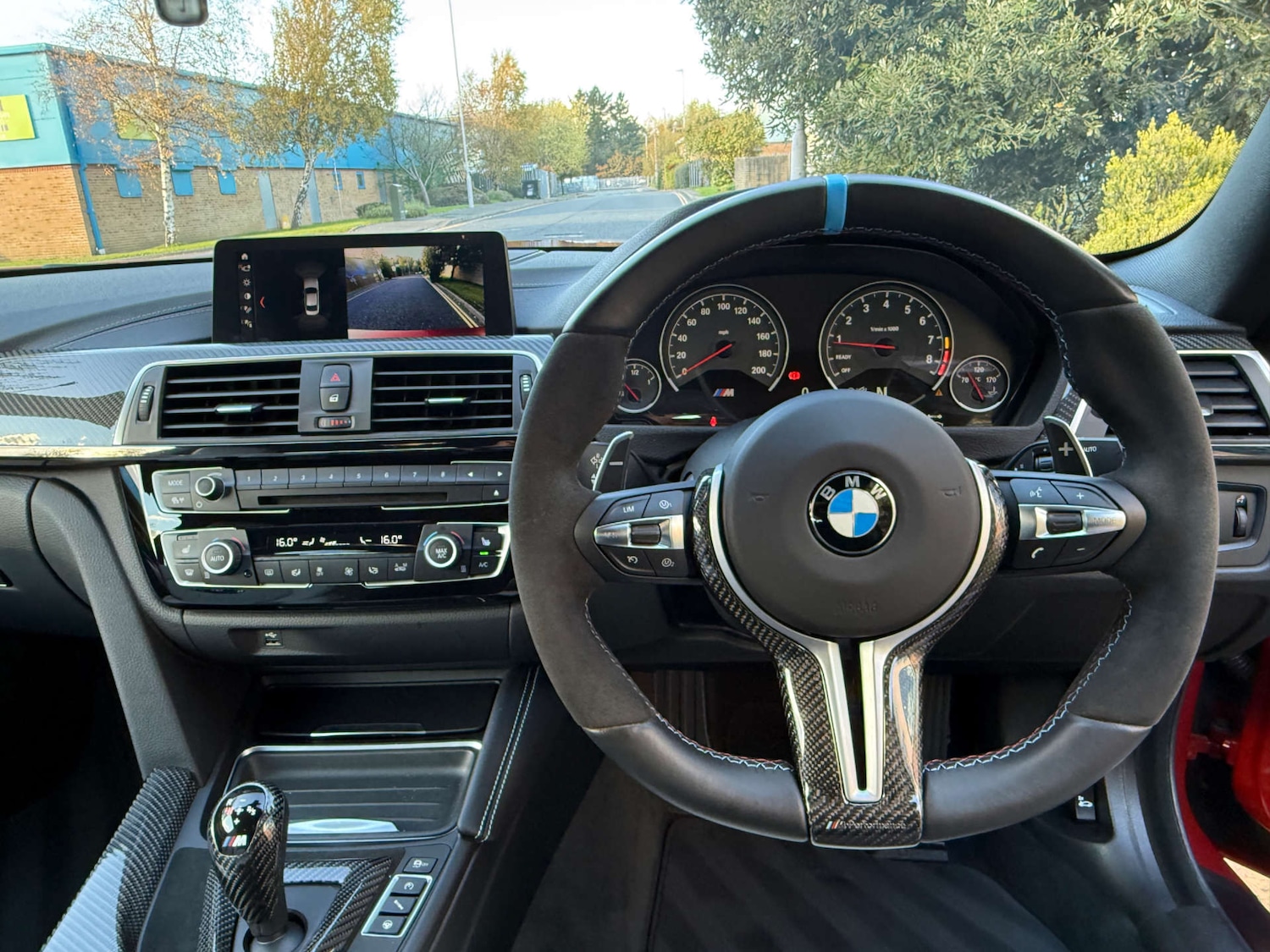 Used BMW M4 2019 for sale - 76520344: Photo 42