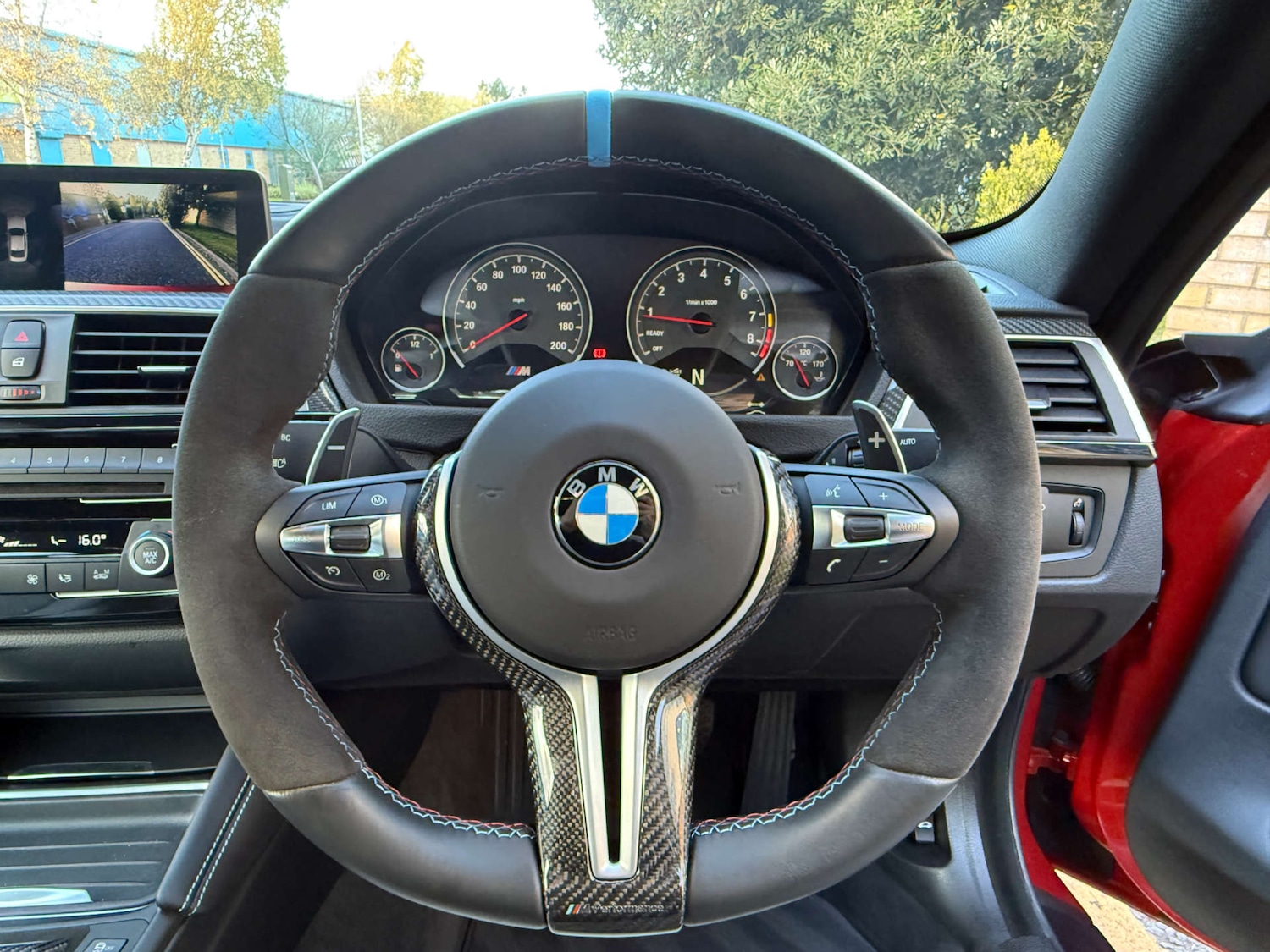 Used BMW M4 2019 for sale - 76520344: Photo 43