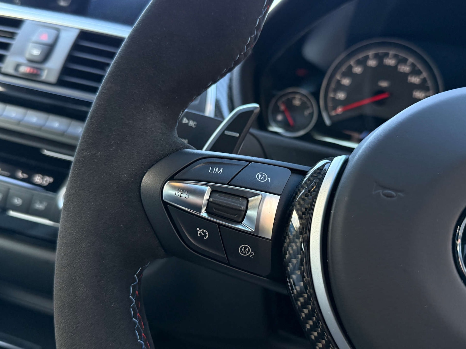 Used BMW M4 2019 for sale - 76520344: Photo 44