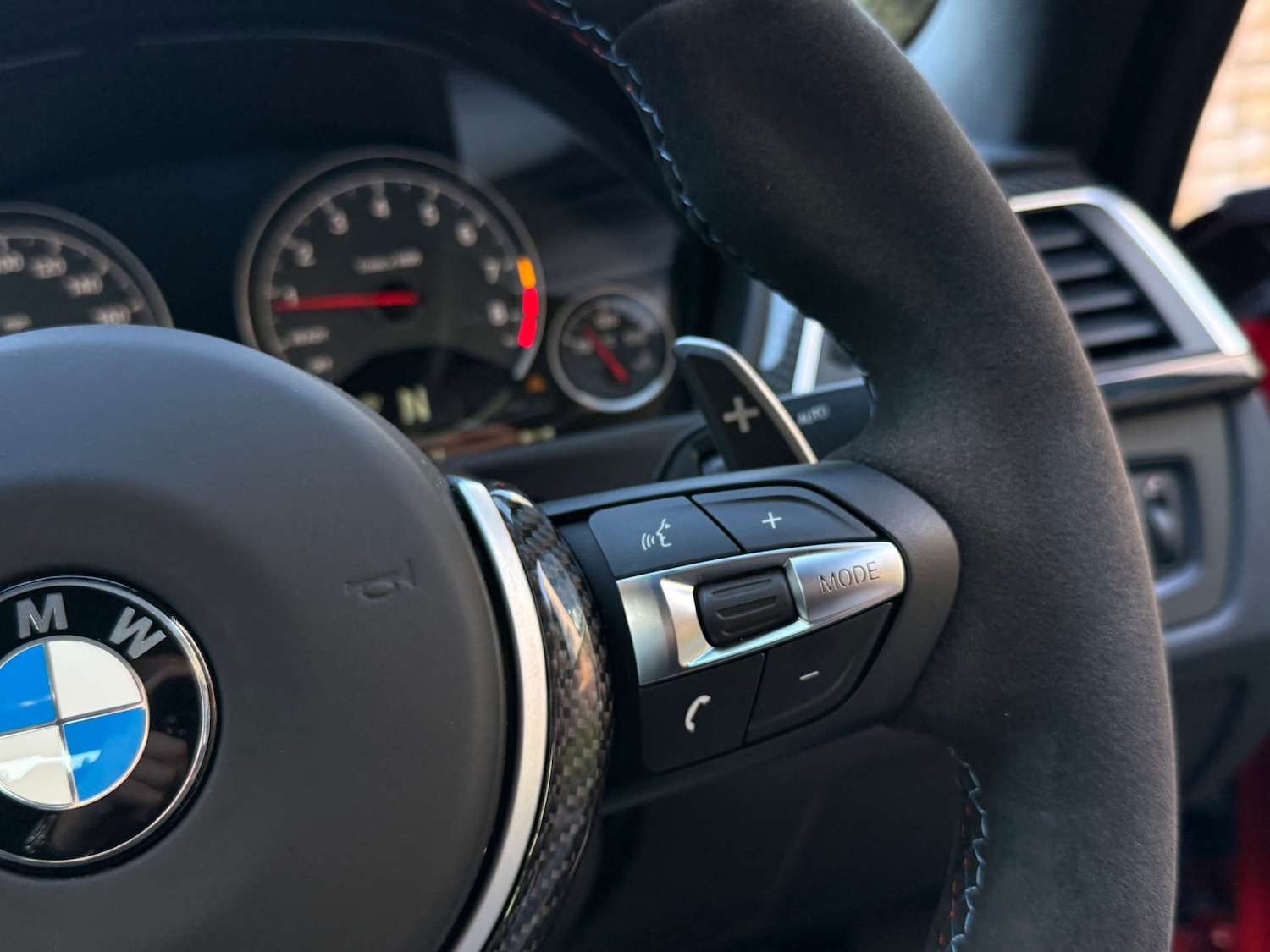 Used BMW M4 2019 for sale - 76520344: Photo 45