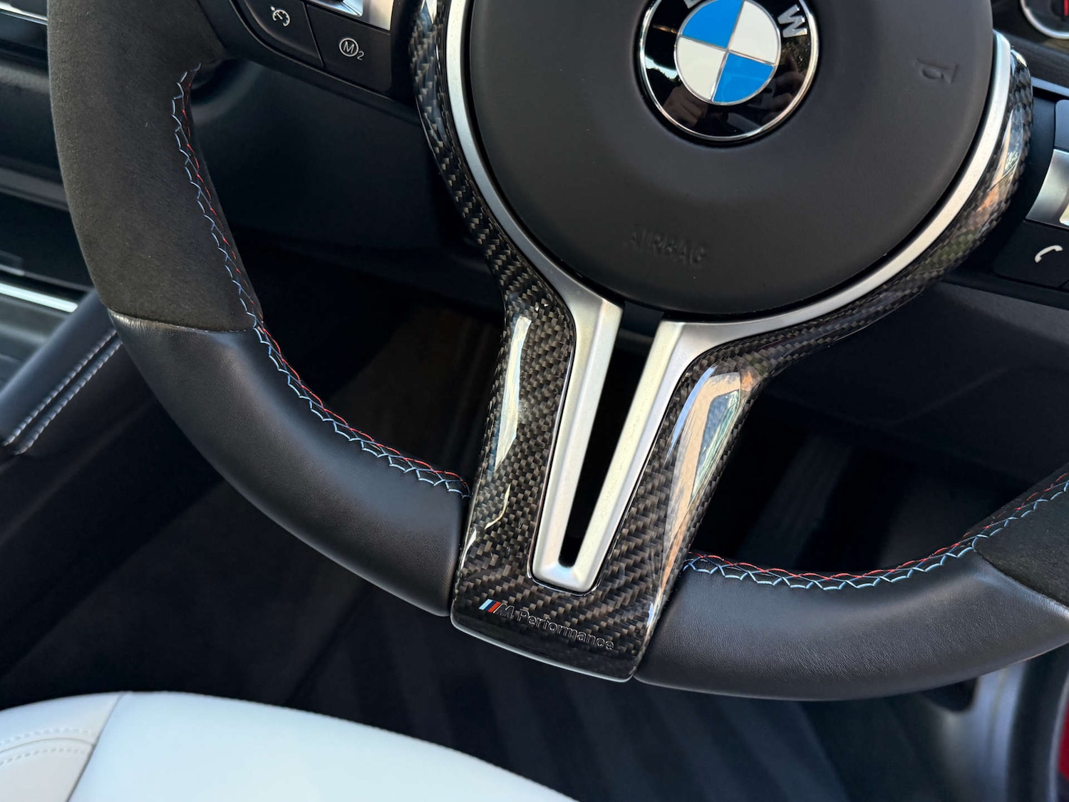 Used BMW M4 2019 for sale - 76520344: Photo 46