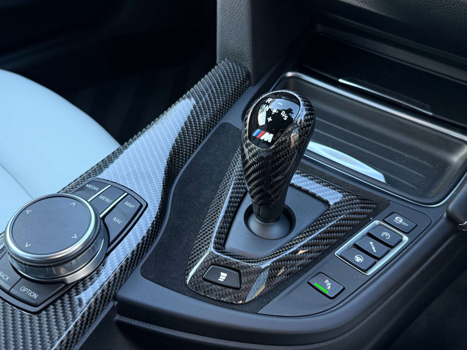 Used BMW M4 2019 for sale - 76520344: Photo 47