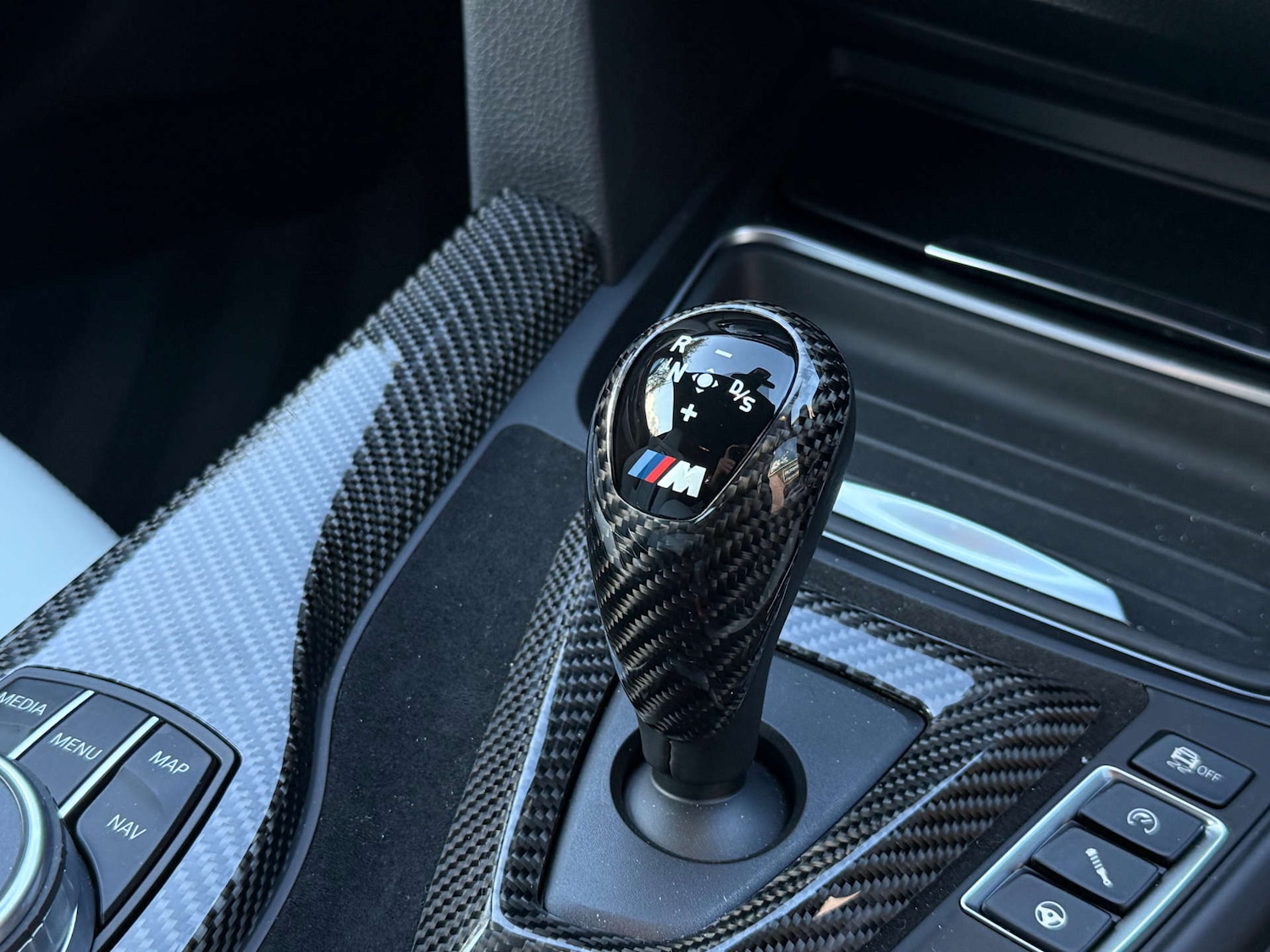 Used BMW M4 2019 for sale - 76520344: Photo 48
