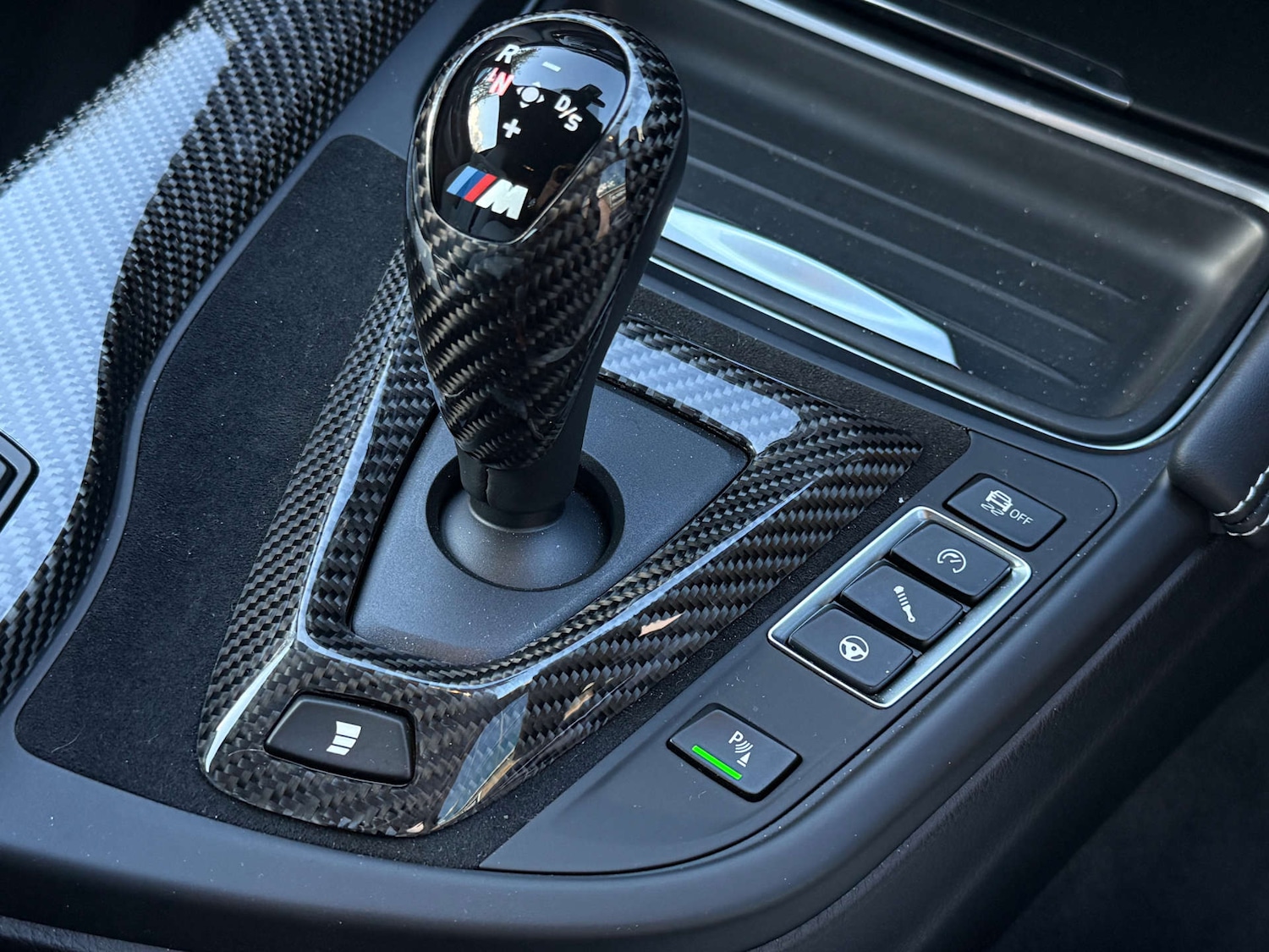 Used BMW M4 2019 for sale - 76520344: Photo 49