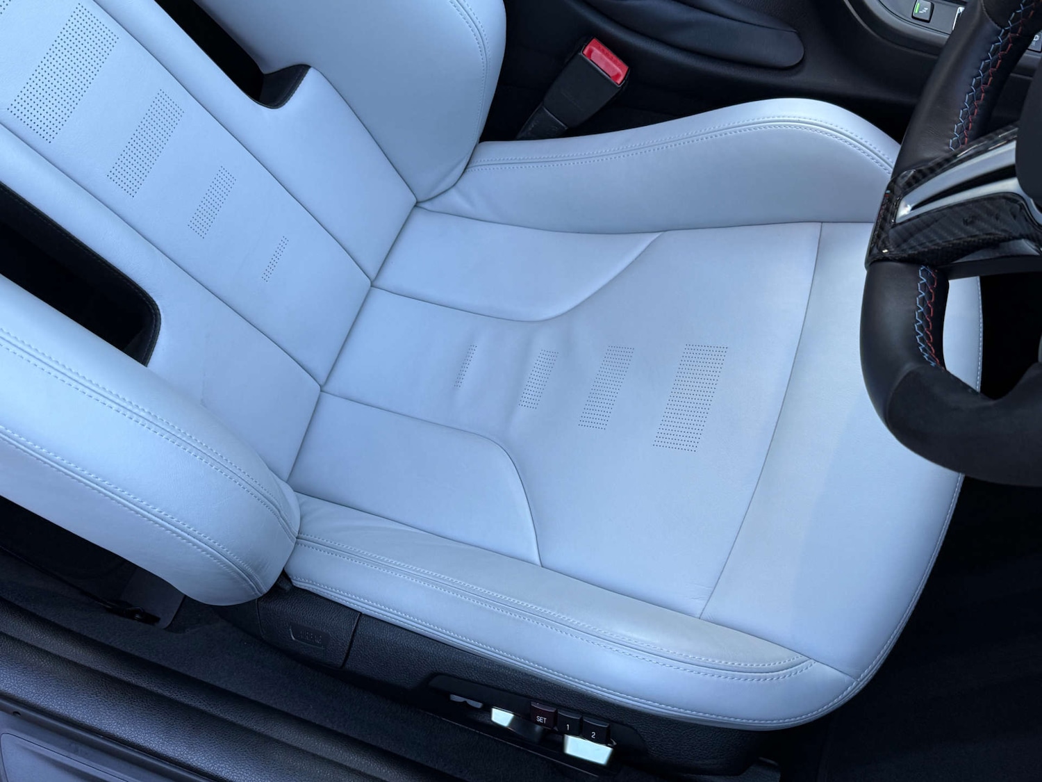 Used BMW M4 2019 for sale - 76520344: Photo 57