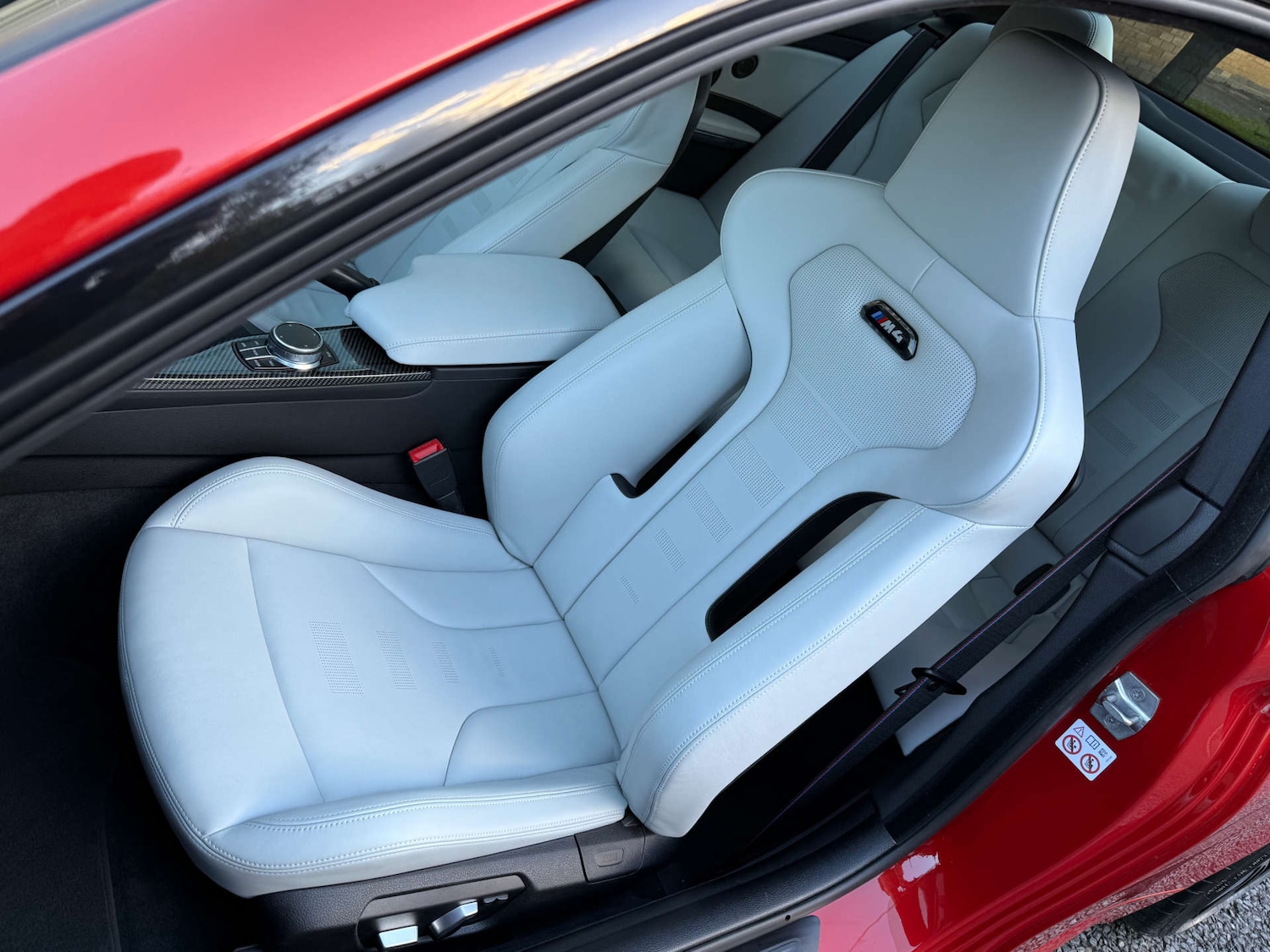 Used BMW M4 2019 for sale - 76520344: Photo 58