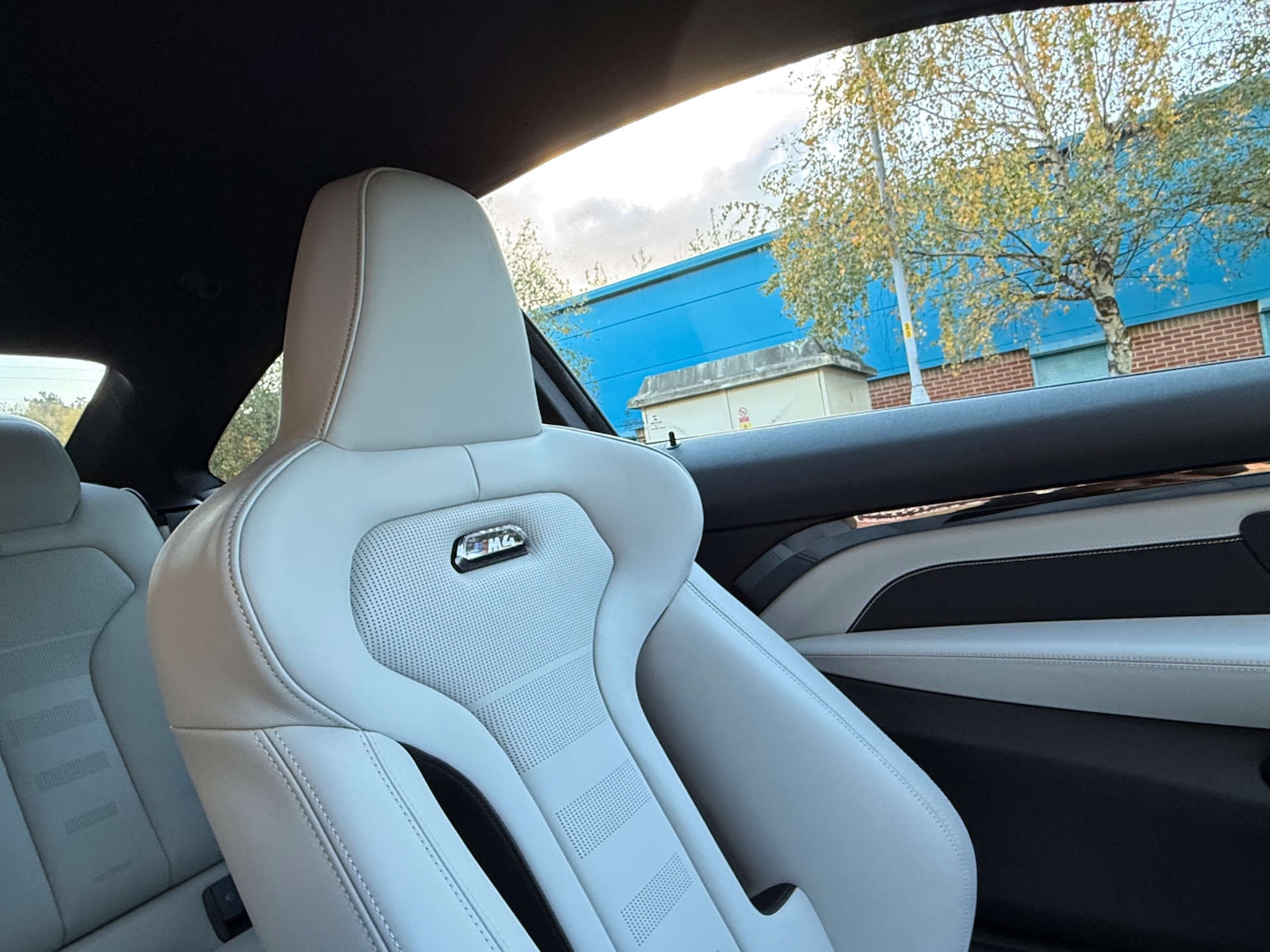 Used BMW M4 2019 for sale - 76520344: Photo 59