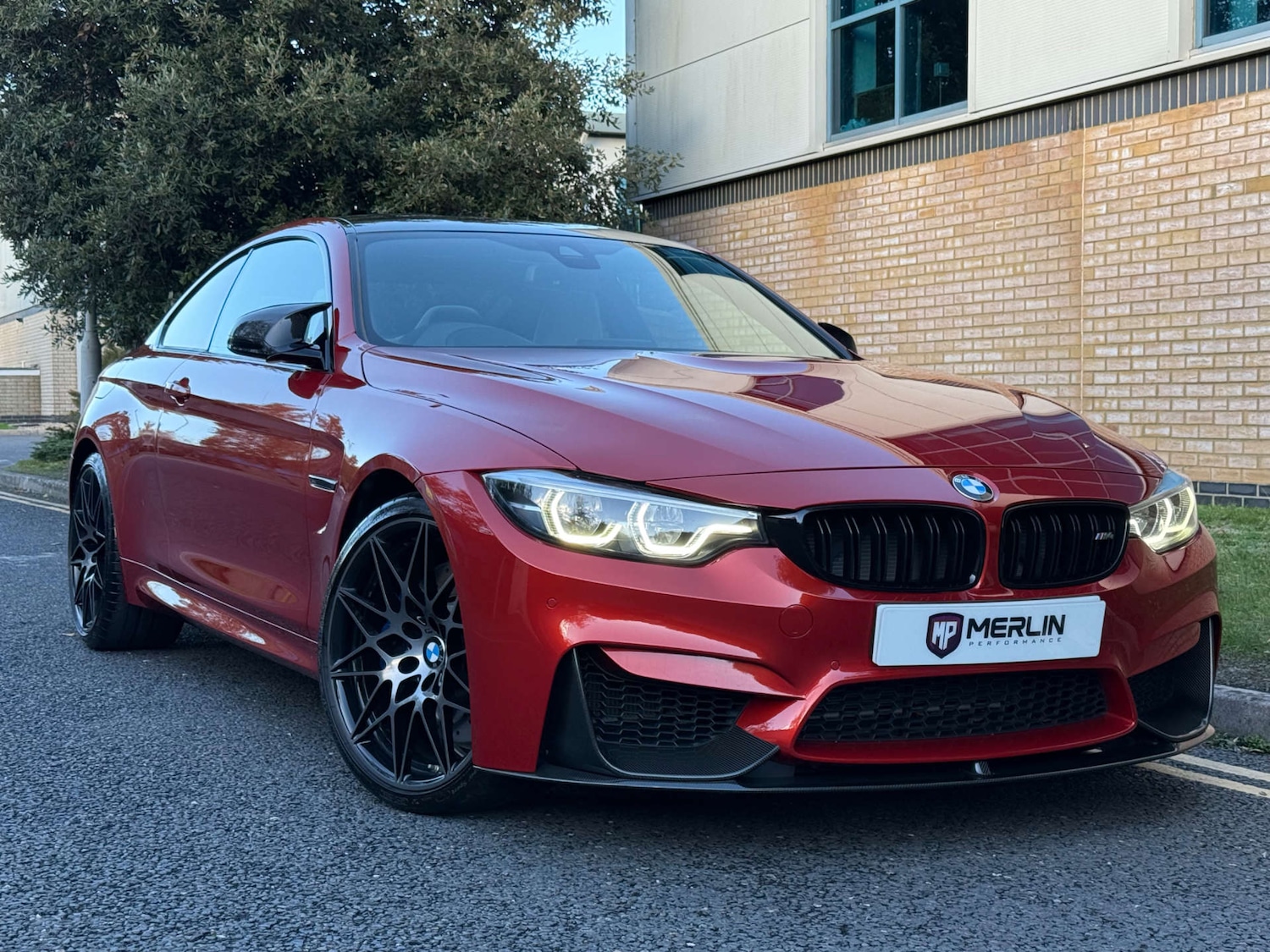 Used BMW M4 2019 for sale - 76520344: Photo 6