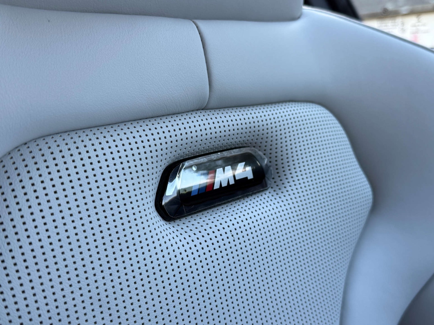 Used BMW M4 2019 for sale - 76520344: Photo 60