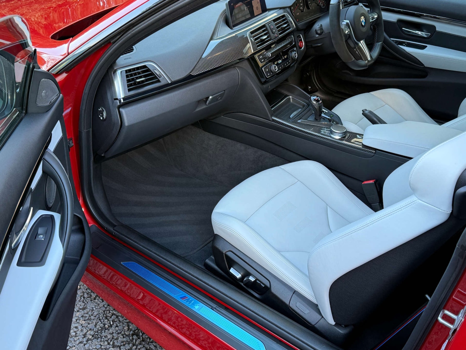 Used BMW M4 2019 for sale - 76520344: Photo 61