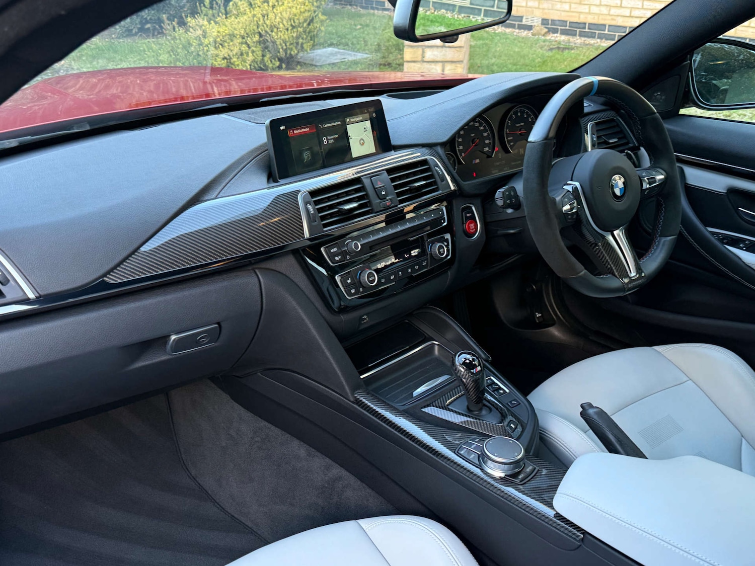 Used BMW M4 2019 for sale - 76520344: Photo 62