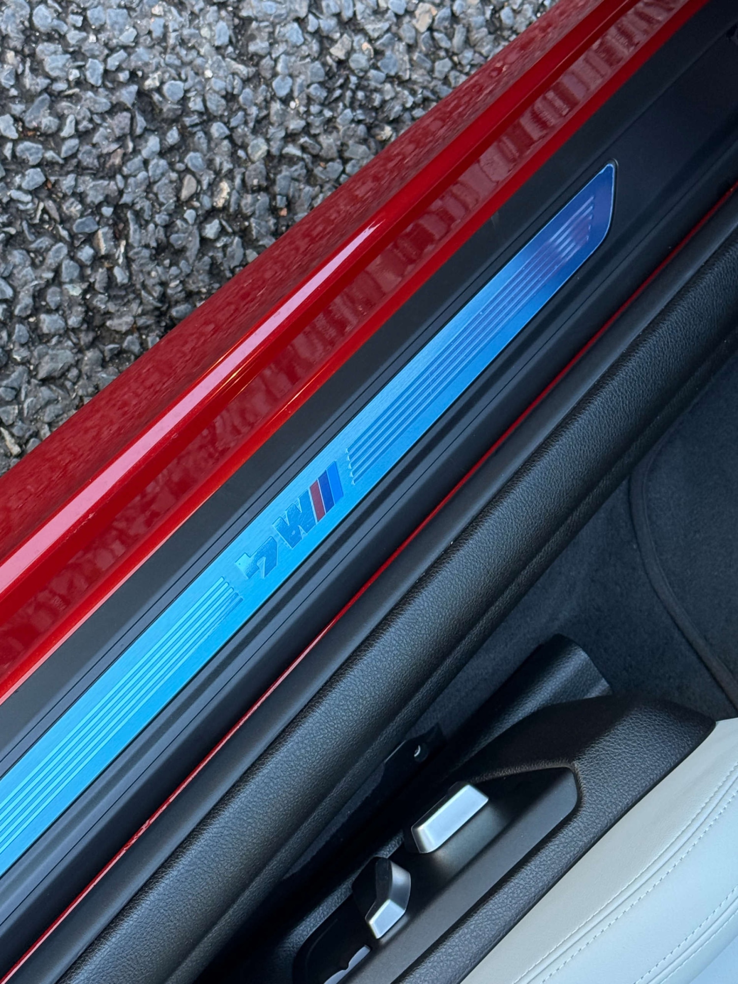 Used BMW M4 2019 for sale - 76520344: Photo 64