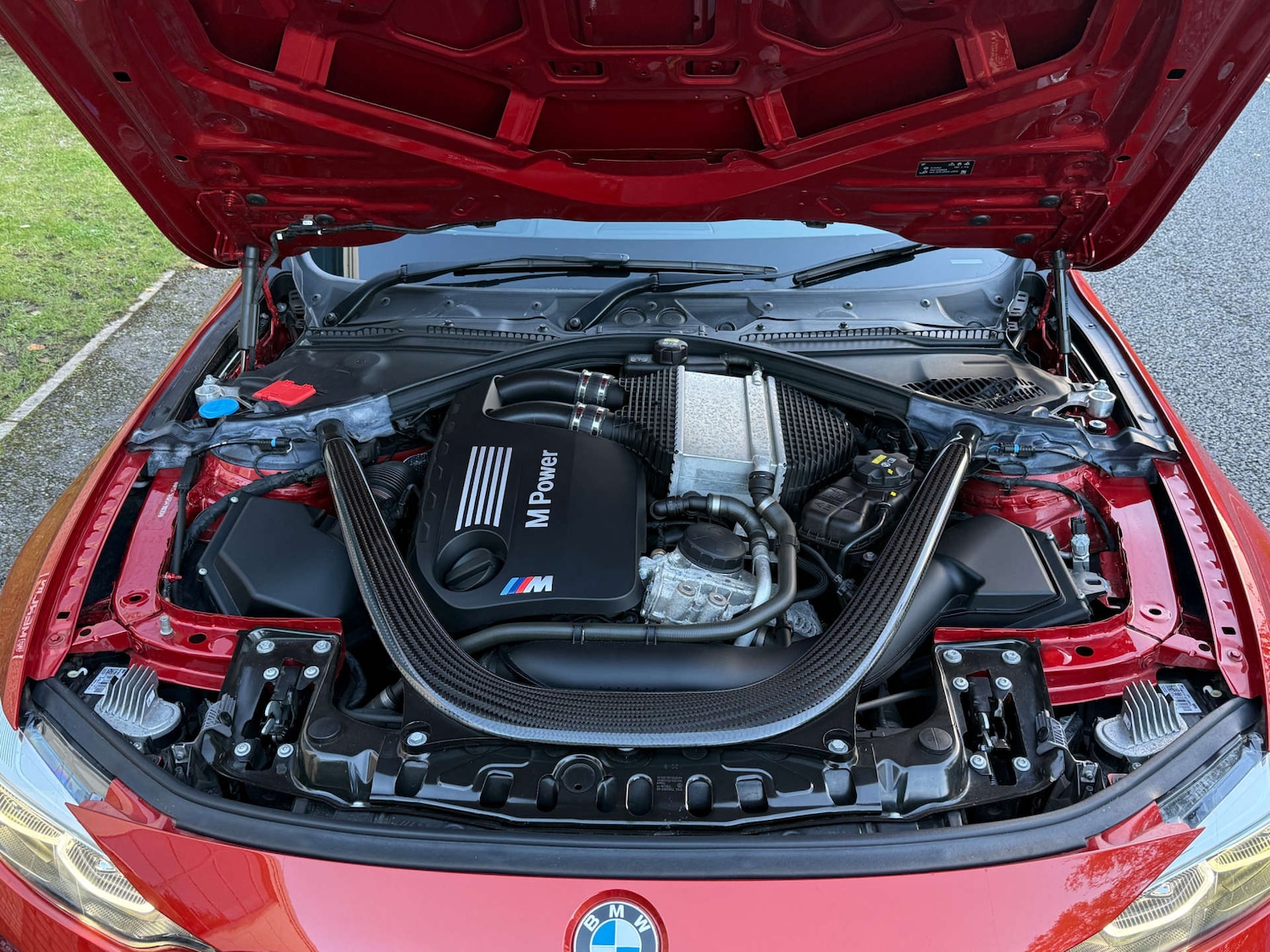 Used BMW M4 2019 for sale - 76520344: Photo 67