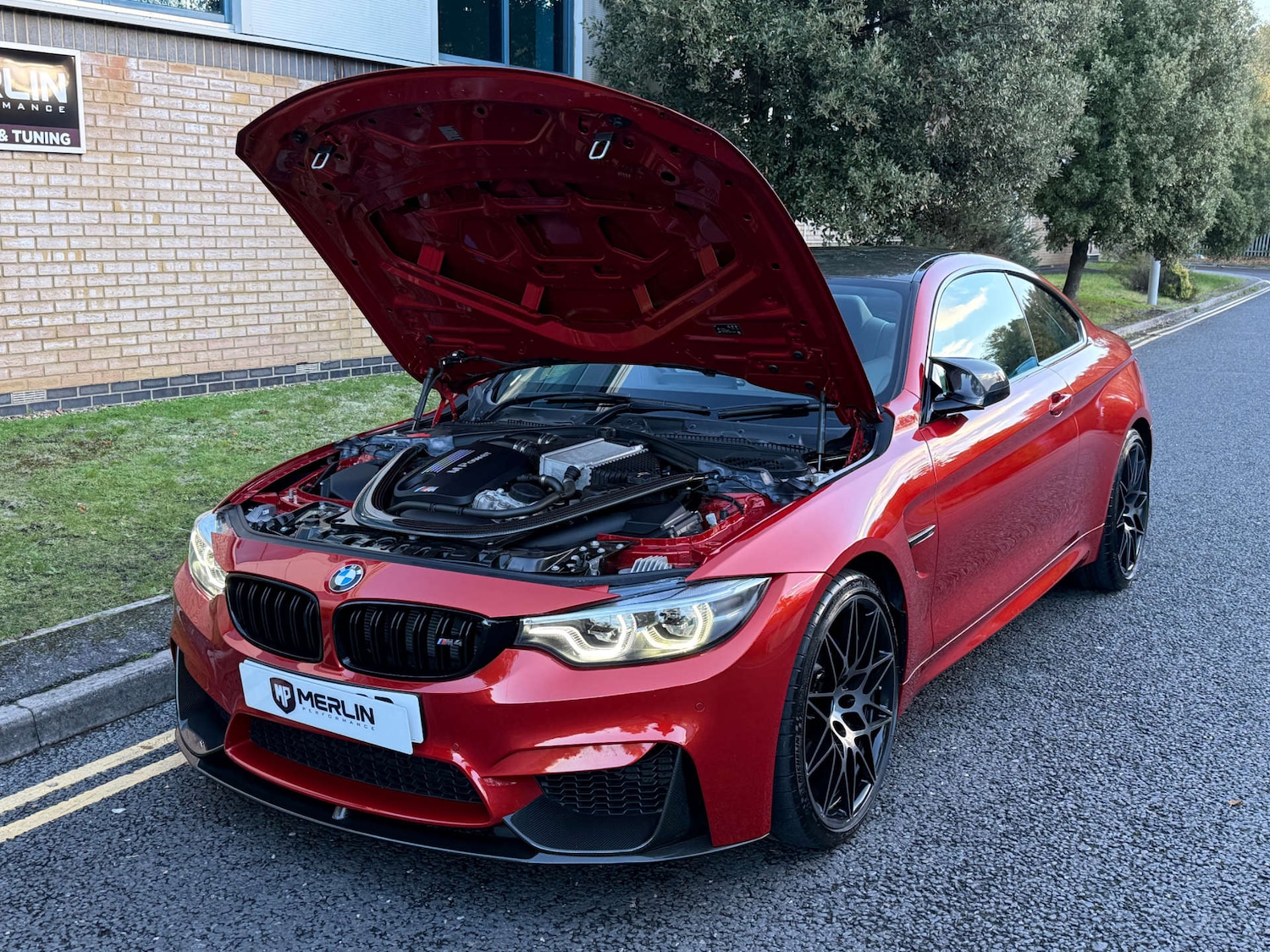 Used BMW M4 2019 for sale - 76520344: Photo 68
