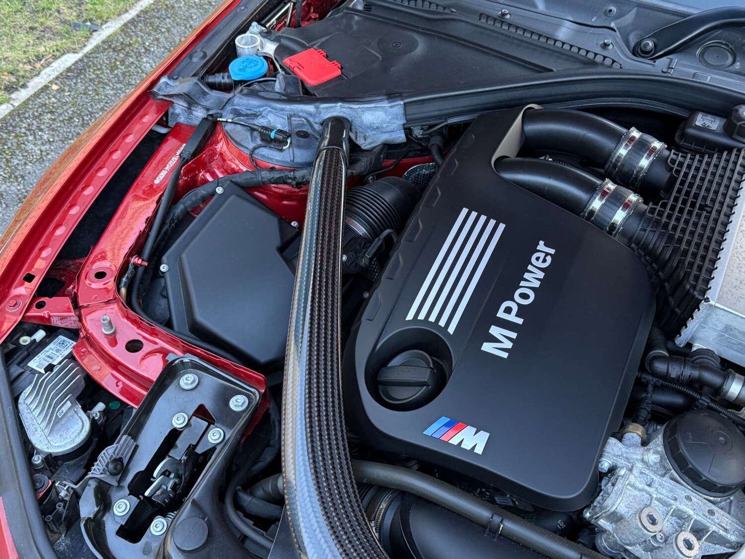 Used BMW M4 2019 for sale - 76520344: Photo 69