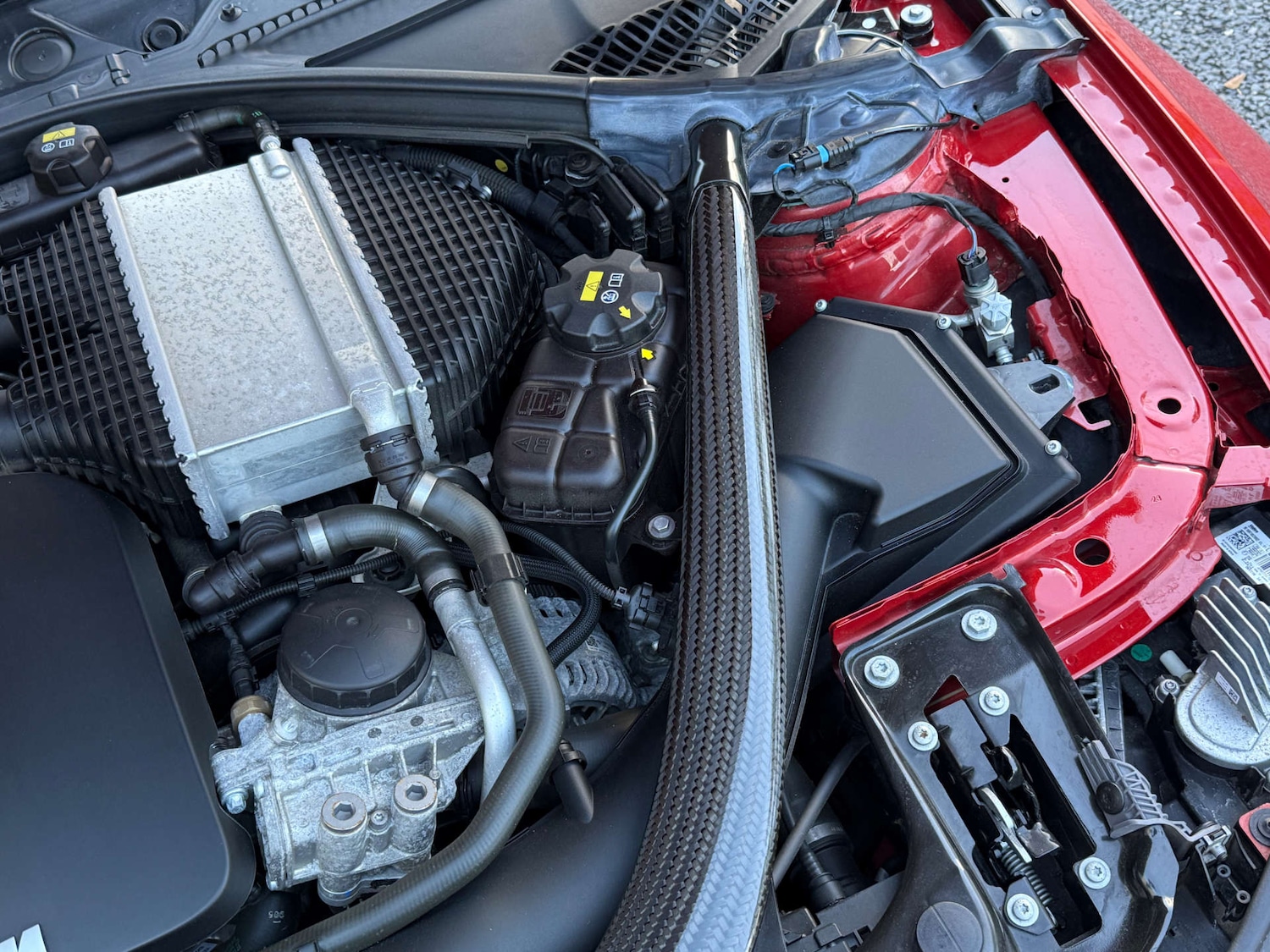 Used BMW M4 2019 for sale - 76520344: Photo 70