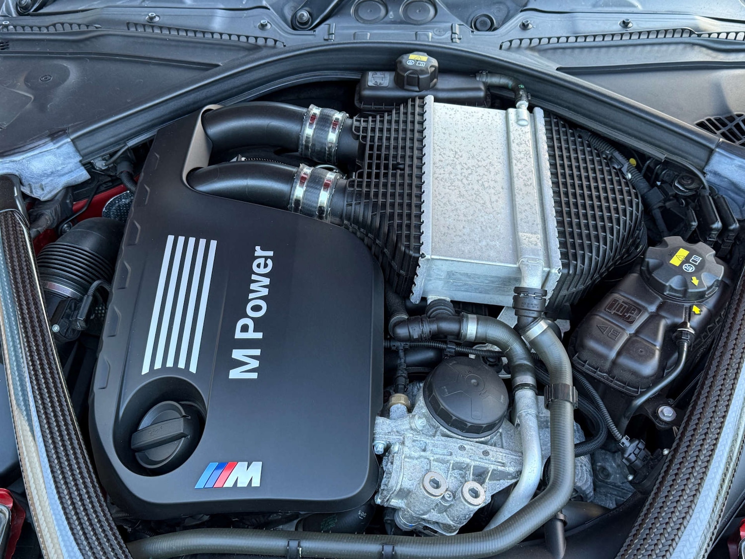 Used BMW M4 2019 for sale - 76520344: Photo 71