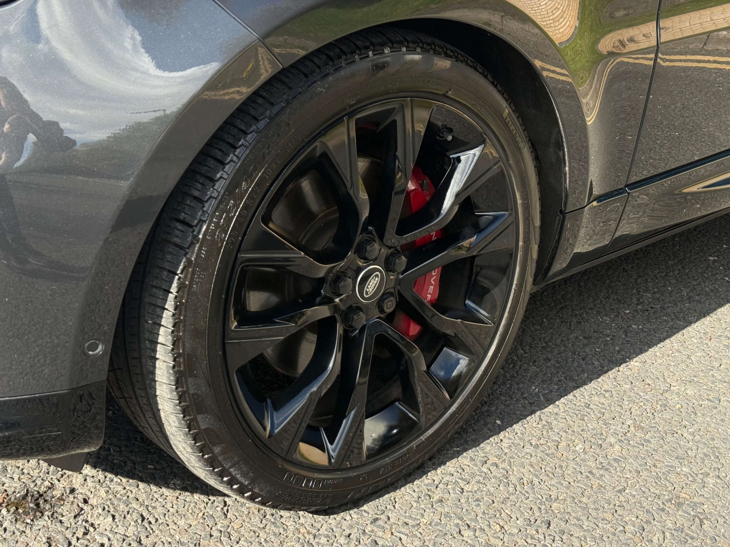 Used Land Rover Range Rover Sport 2019 for sale - 78055121: Photo 10