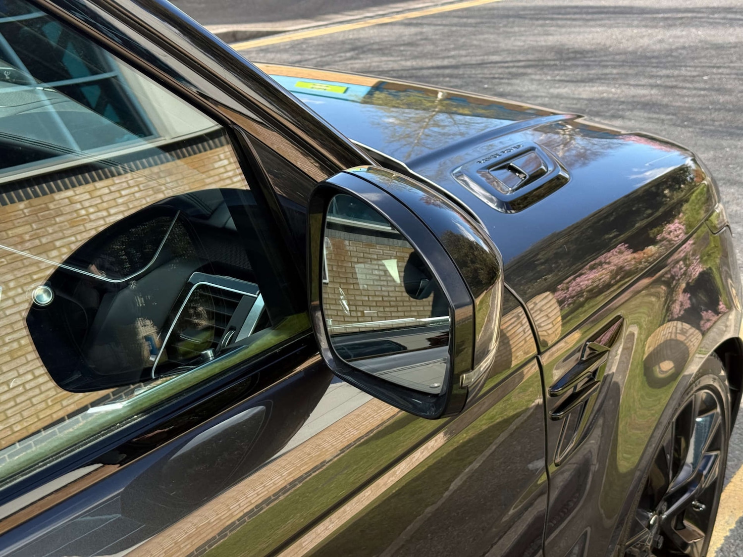 Used Land Rover Range Rover Sport 2019 for sale - 78055121: Photo 13