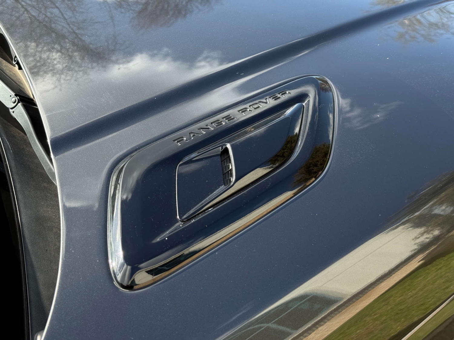 Used Land Rover Range Rover Sport 2019 for sale - 78055121: Photo 14