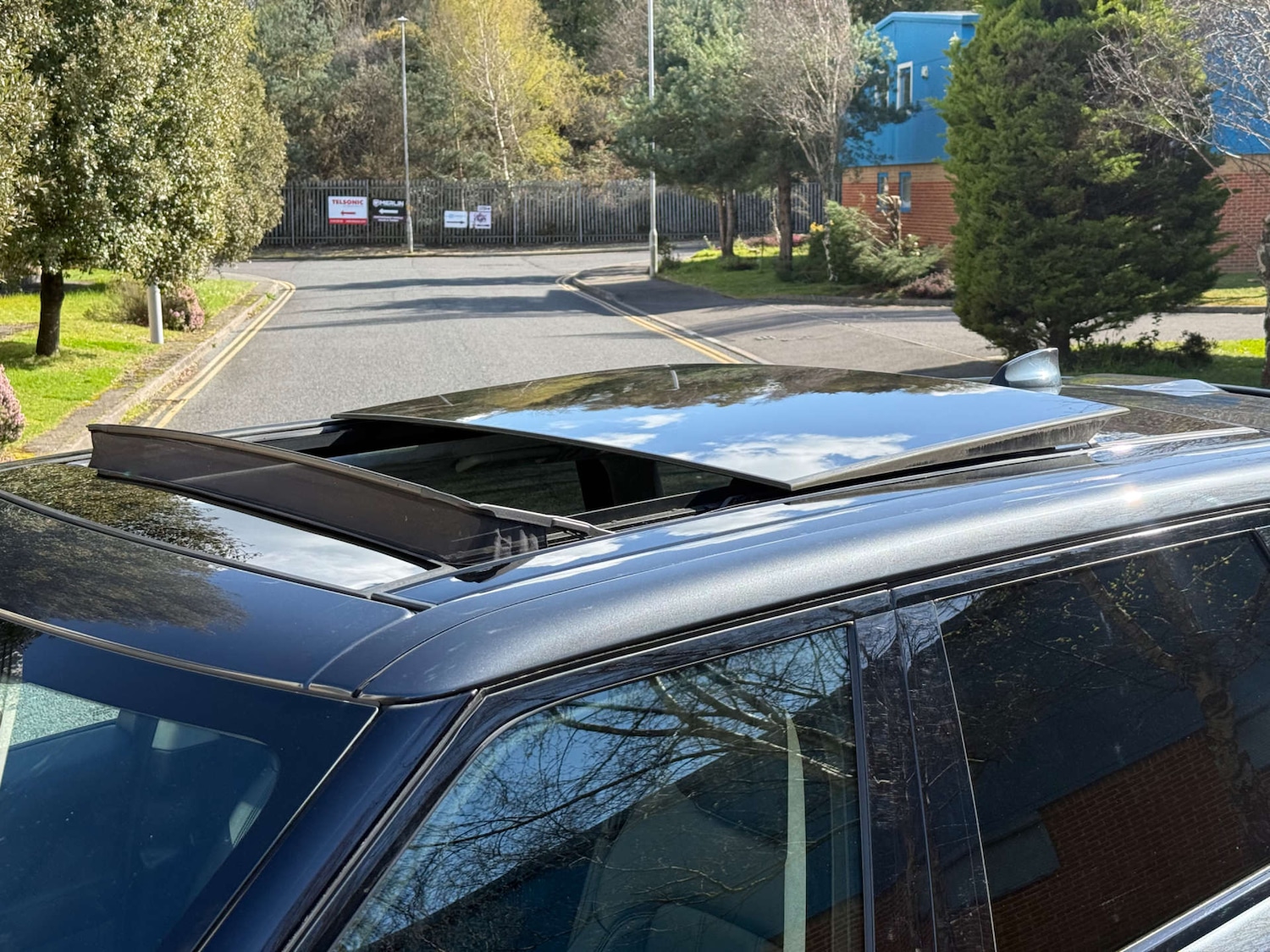 Used Land Rover Range Rover Sport 2019 for sale - 78055121: Photo 18