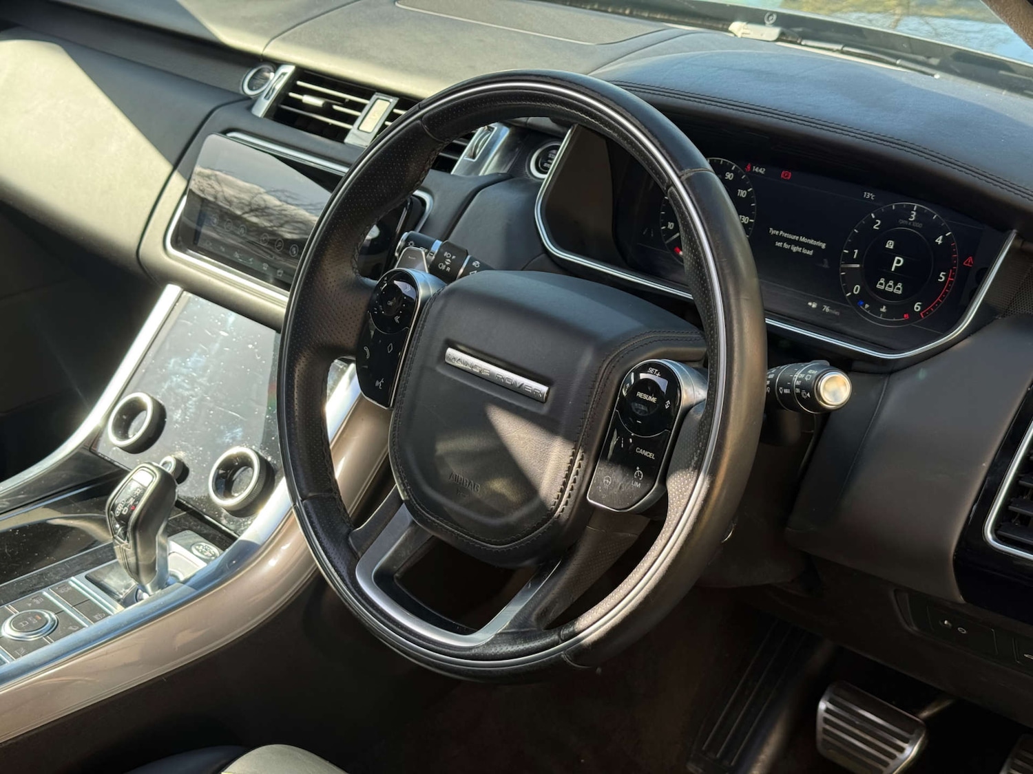 Used Land Rover Range Rover Sport 2019 for sale - 78055121: Photo 19