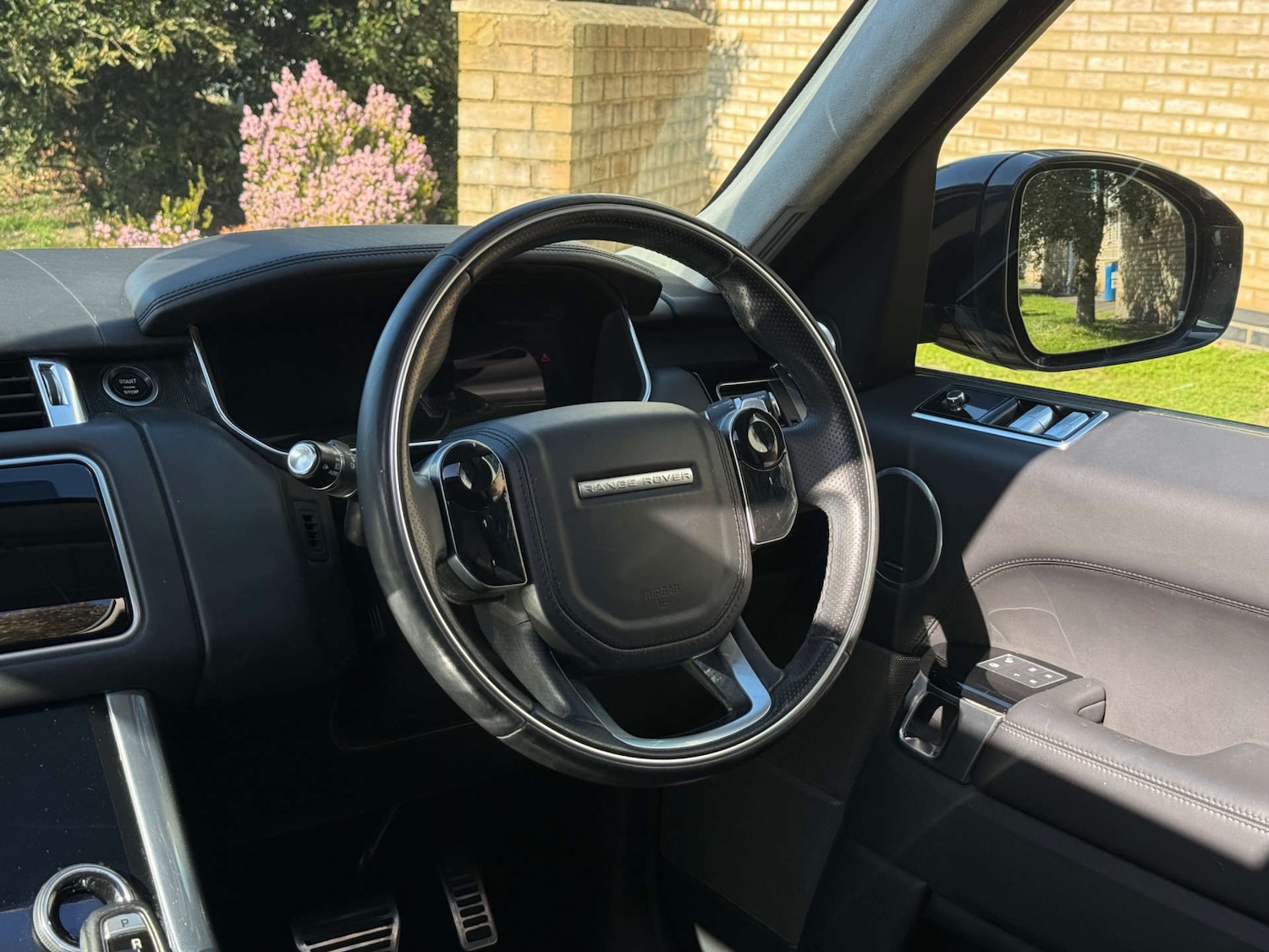 Used Land Rover Range Rover Sport 2019 for sale - 78055121: Photo 20