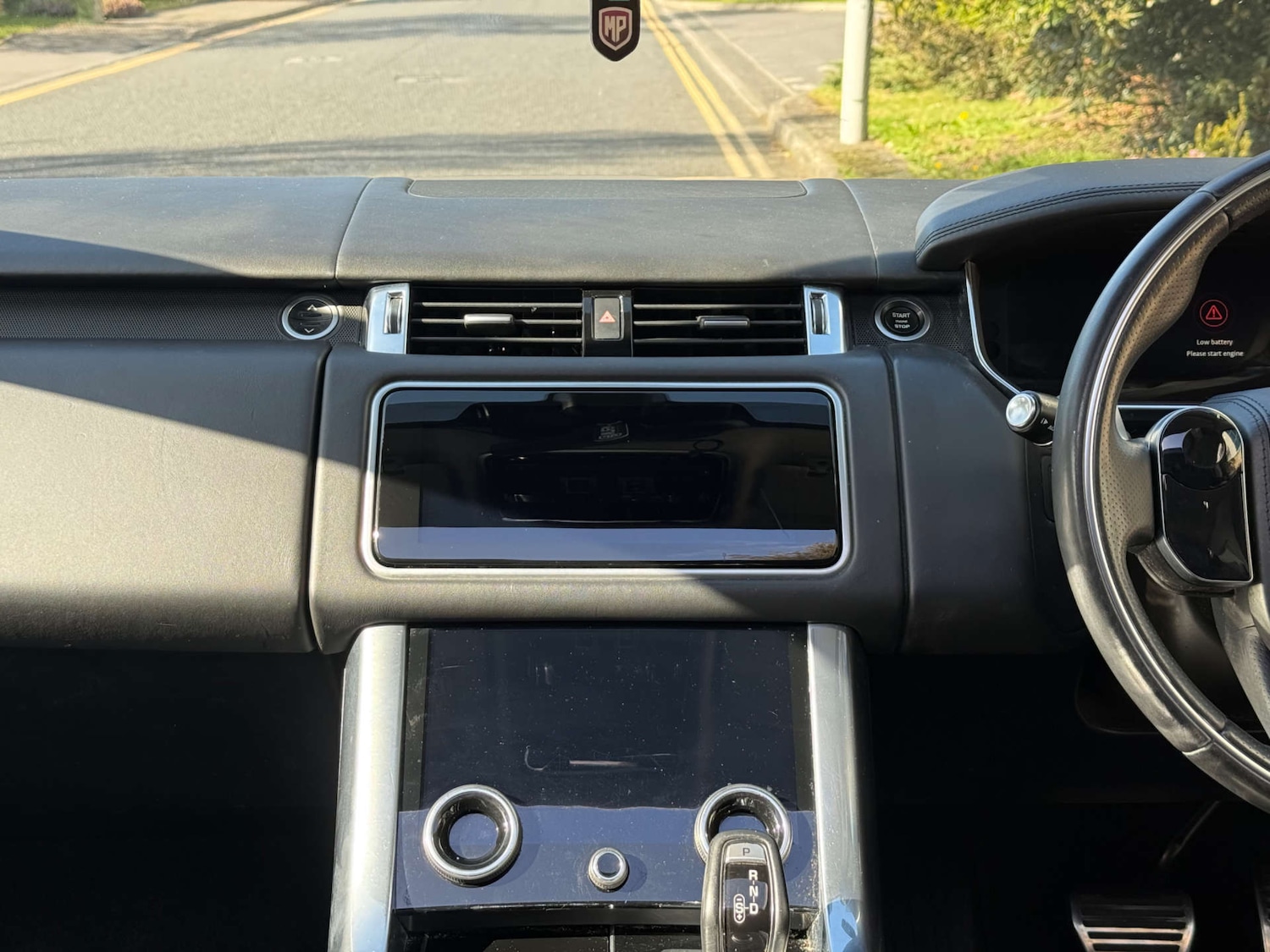 Used Land Rover Range Rover Sport 2019 for sale - 78055121: Photo 21