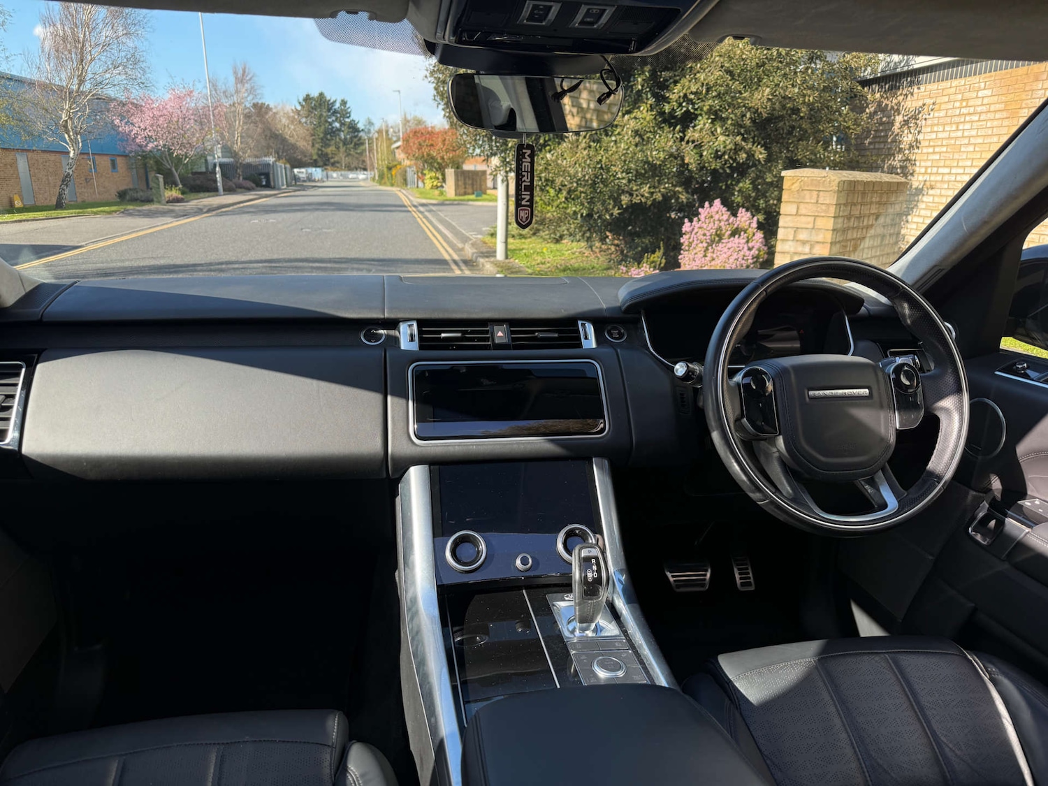 Used Land Rover Range Rover Sport 2019 for sale - 78055121: Photo 23