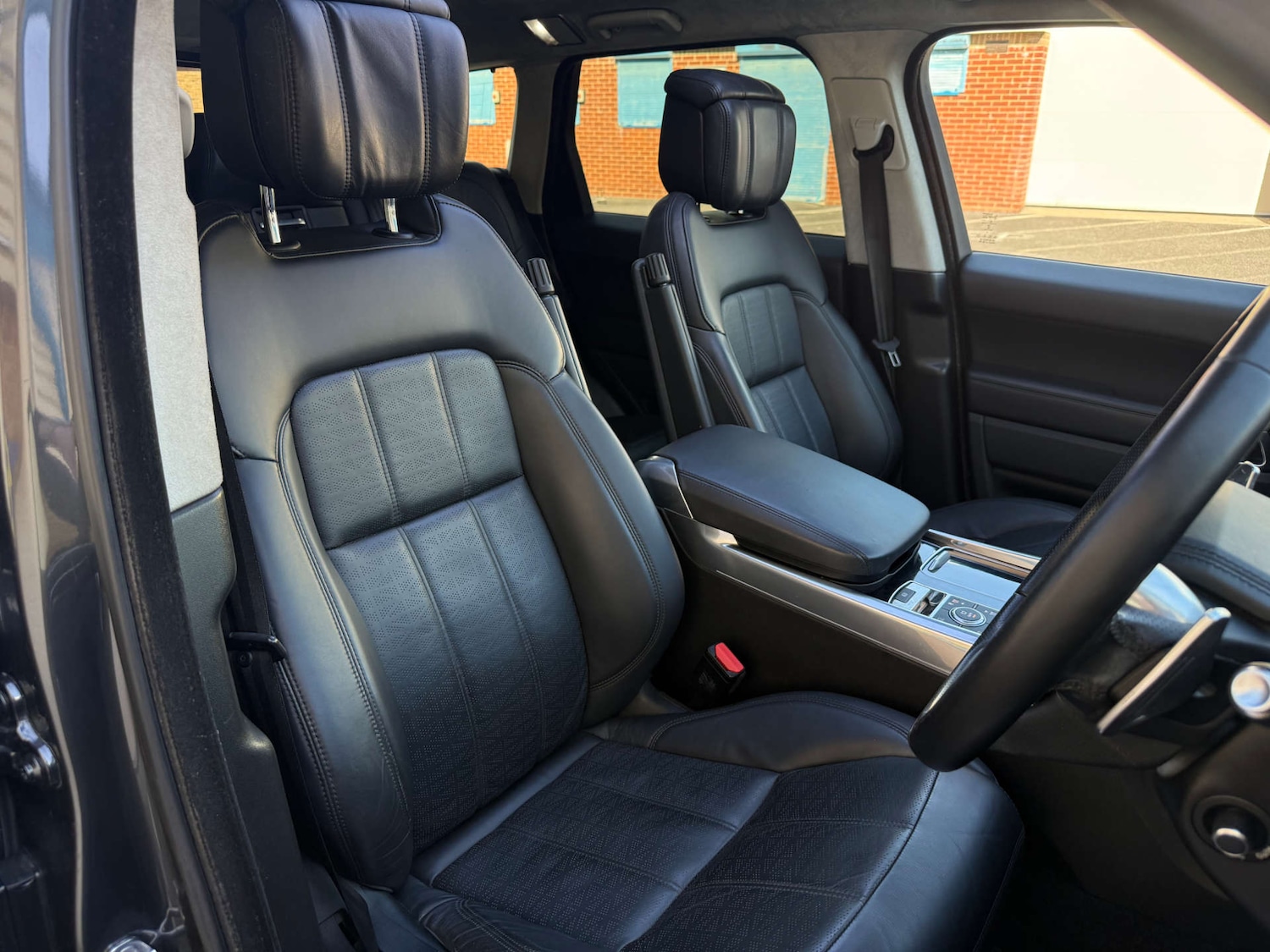 Used Land Rover Range Rover Sport 2019 for sale - 78055121: Photo 25