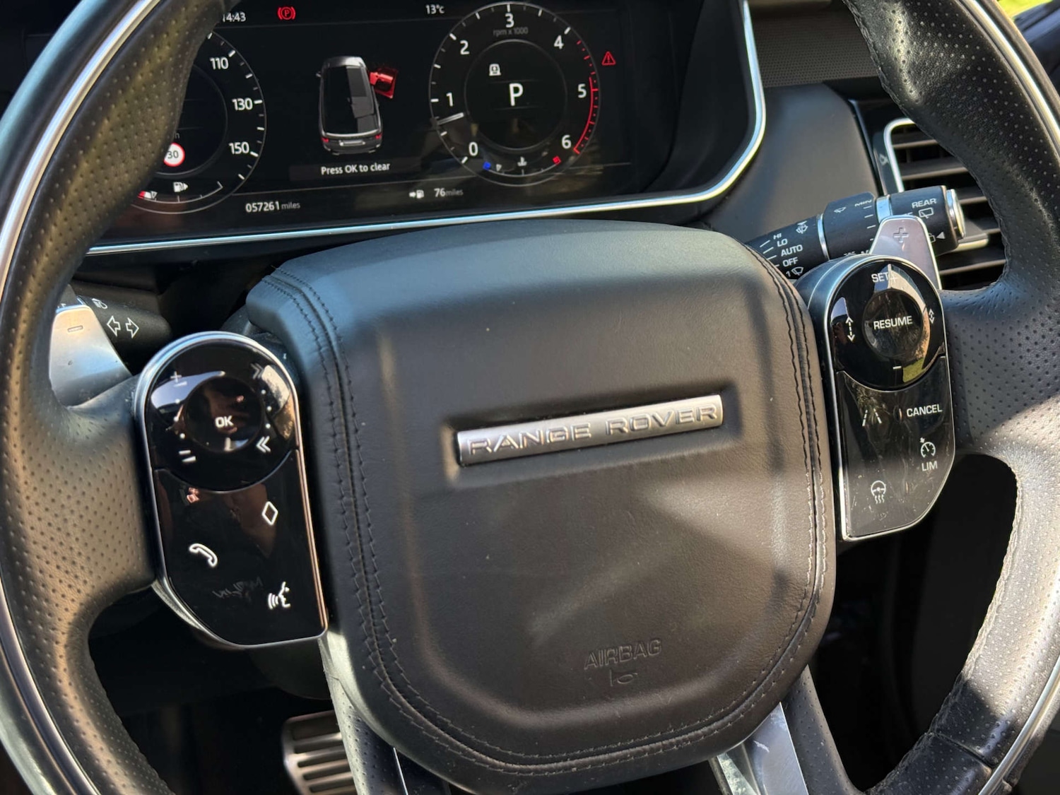 Used Land Rover Range Rover Sport 2019 for sale - 78055121: Photo 26