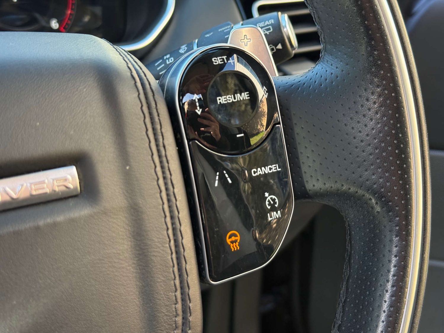 Used Land Rover Range Rover Sport 2019 for sale - 78055121: Photo 27