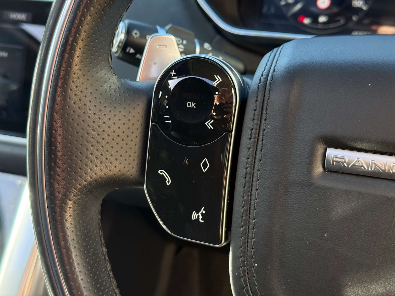 Used Land Rover Range Rover Sport 2019 for sale - 78055121: Photo 28