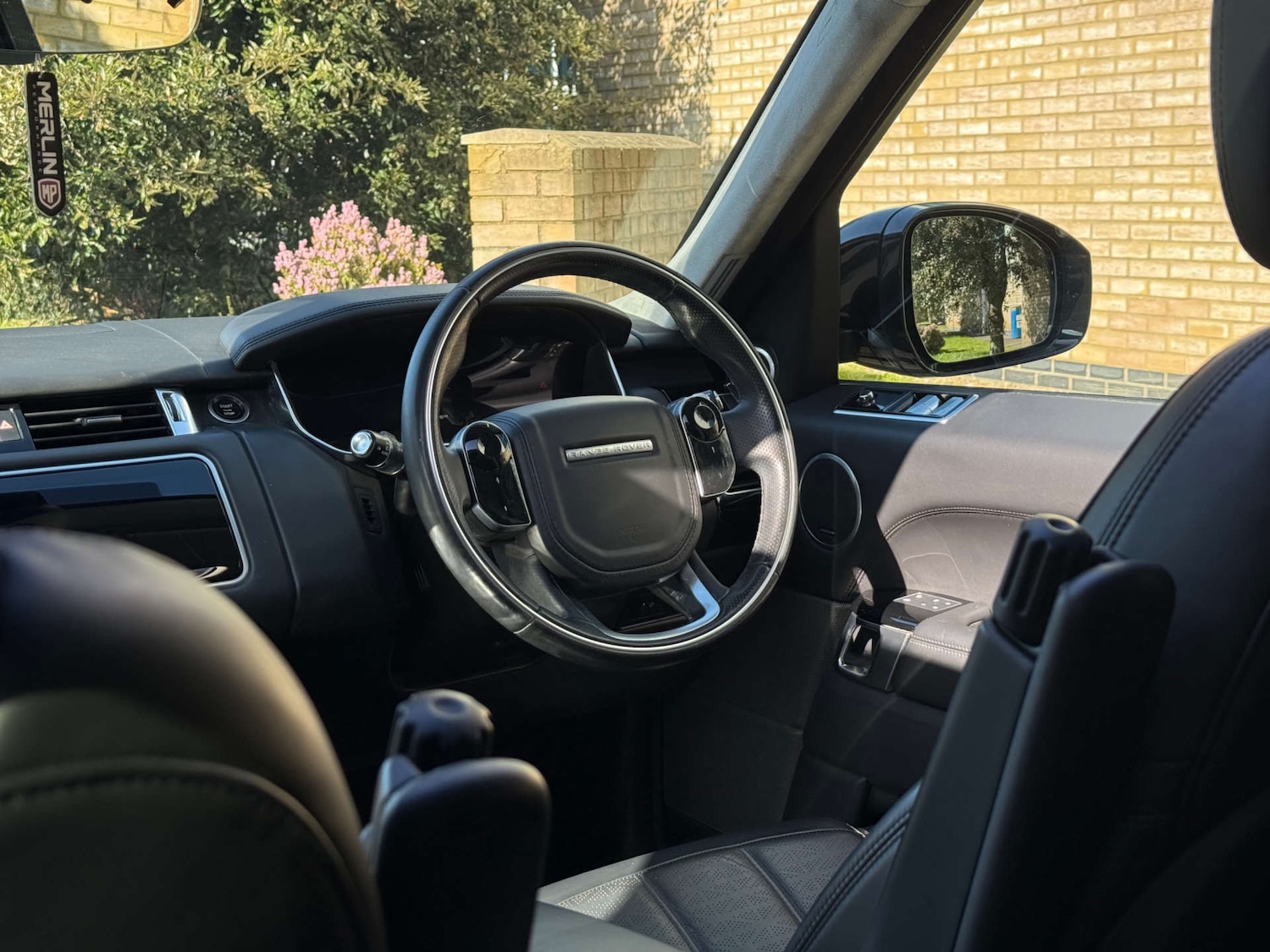 Used Land Rover Range Rover Sport 2019 for sale - 78055121: Photo 3