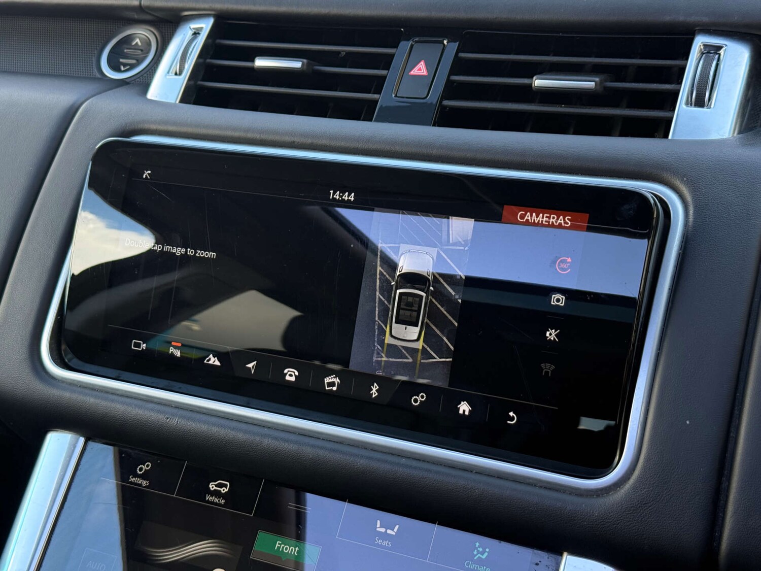 Used Land Rover Range Rover Sport 2019 for sale - 78055121: Photo 31