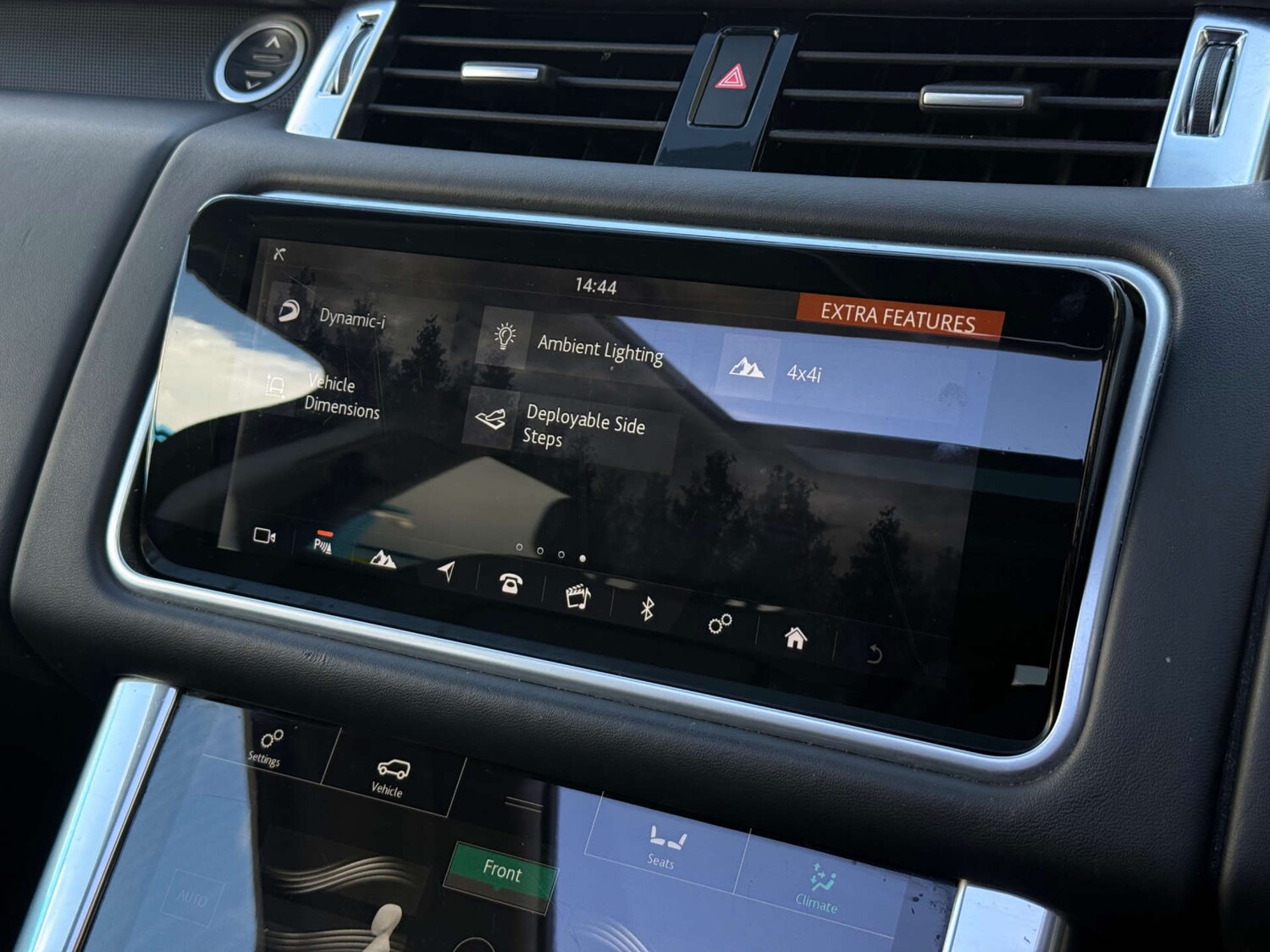 Used Land Rover Range Rover Sport 2019 for sale - 78055121: Photo 33